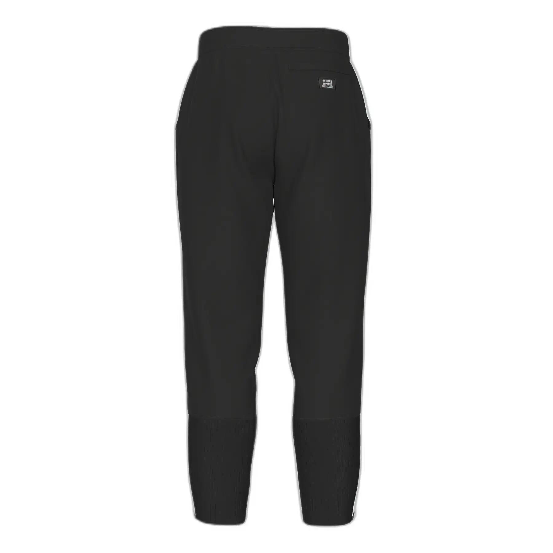 Kinderen joggingbroek Errea Essential Flock Drake 36 3/3