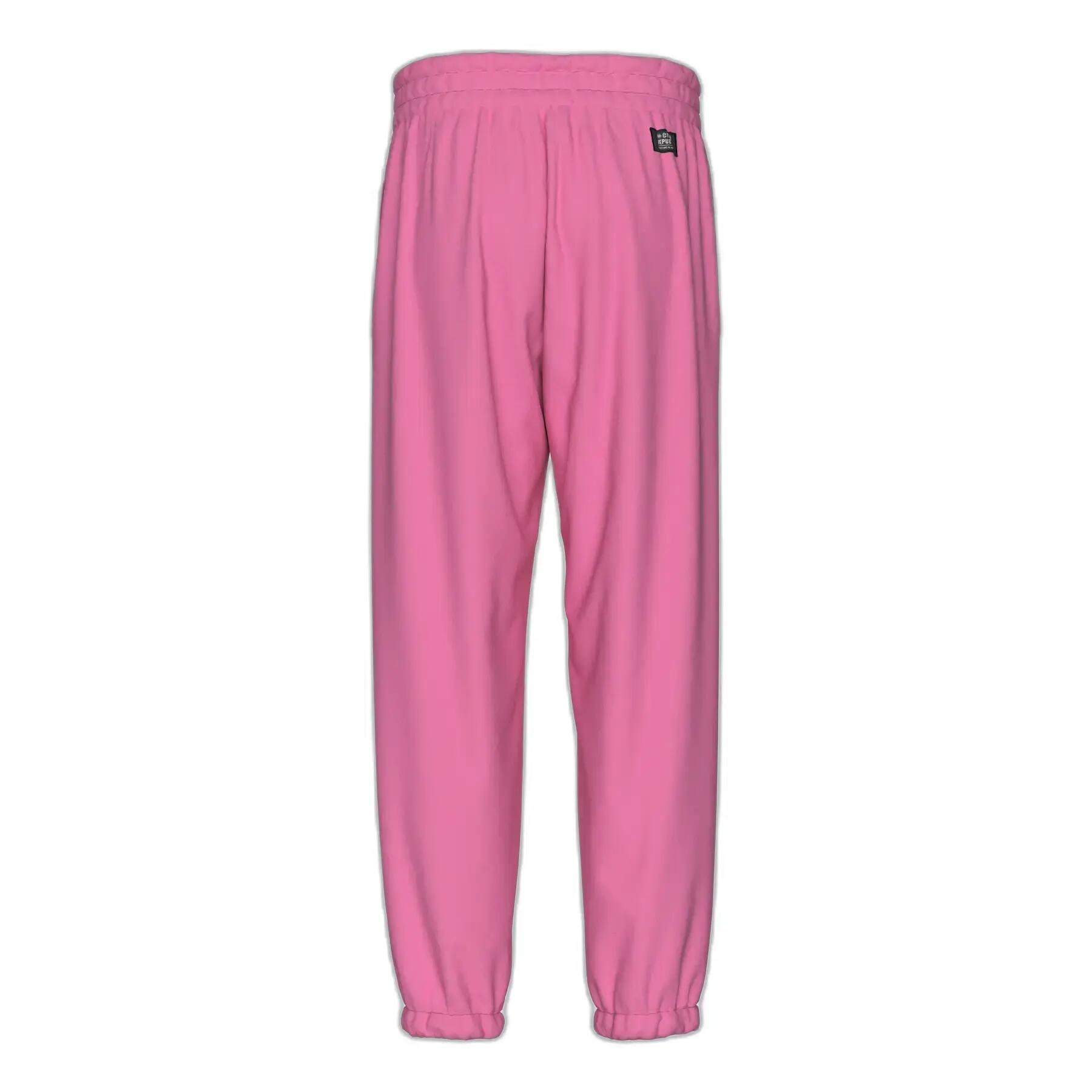 Spodnie dresowe dla dzieci Errea Essential Easy Overfit 4/4