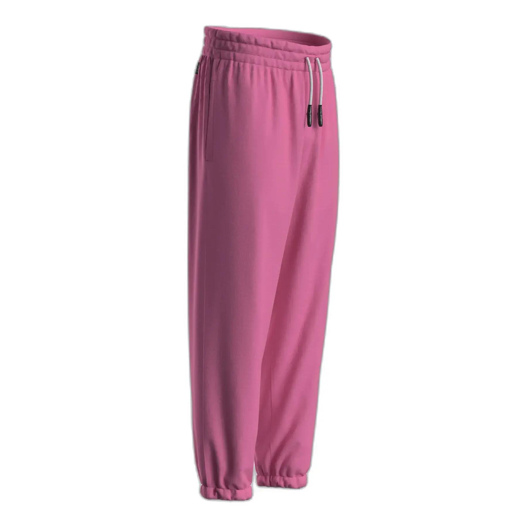 Spodnie dresowe dla dzieci Errea Essential Easy Overfit 3/4