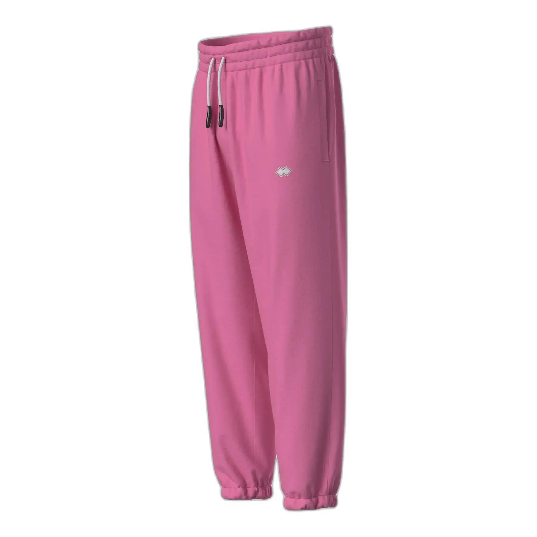 Spodnie dresowe dla dzieci Errea Essential Easy Overfit 2/4