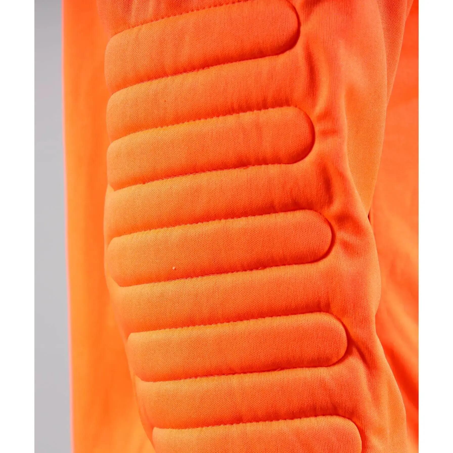 Conjunto de portero de manga larga y pantalón corto para niños Givova Hyguana 3/5