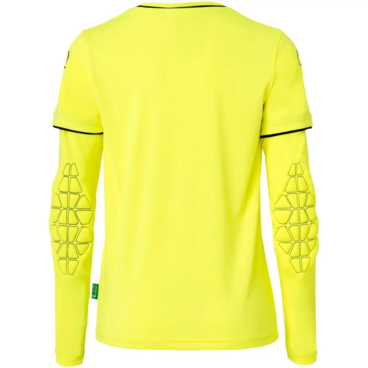 Kisfiú kapus egyenruha pólóval és nadrággal Uhlsport 2/7