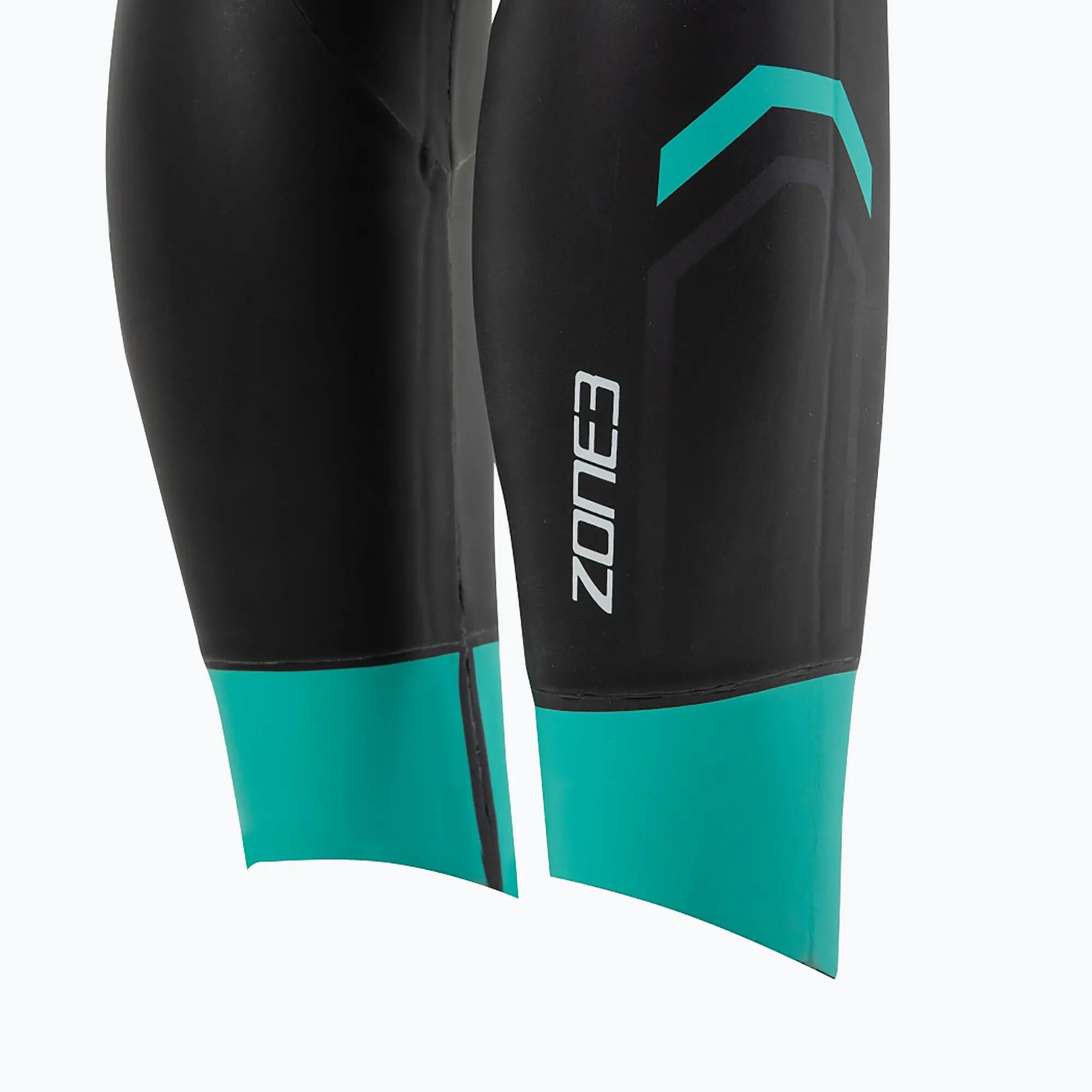 Combinaison néoprène femme Zone3 Advance 5/7