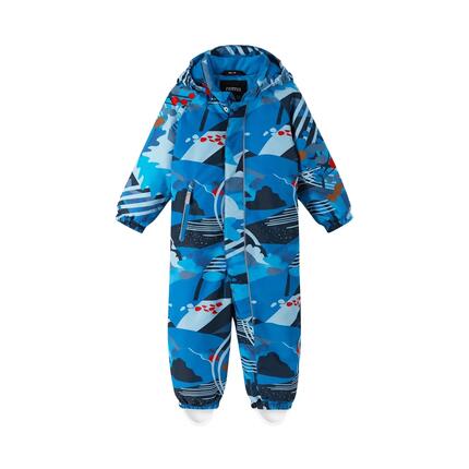 Combinaison de ski bébé Reima Puhuri
