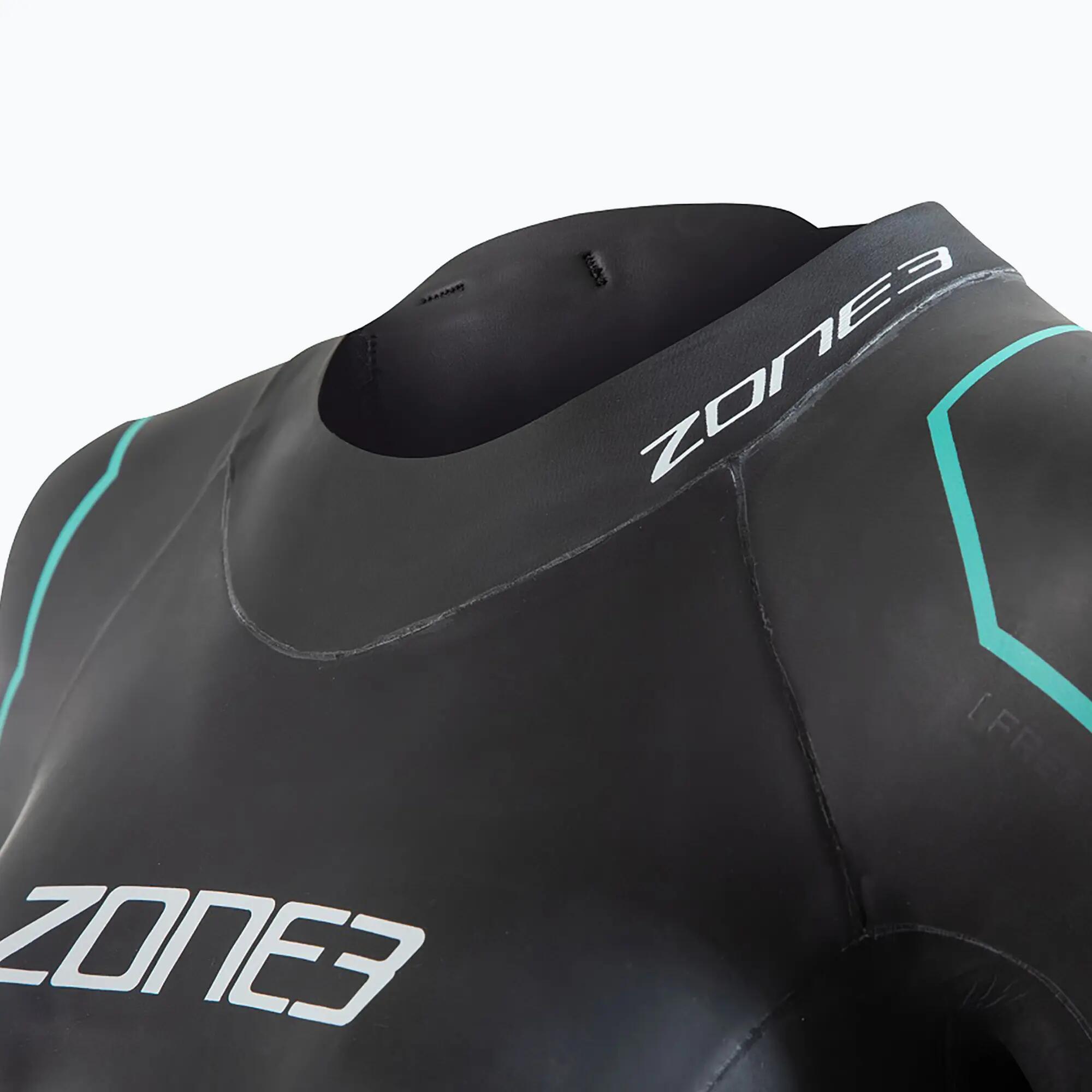 Combinaison néoprène femme Zone3 Advance 3/7