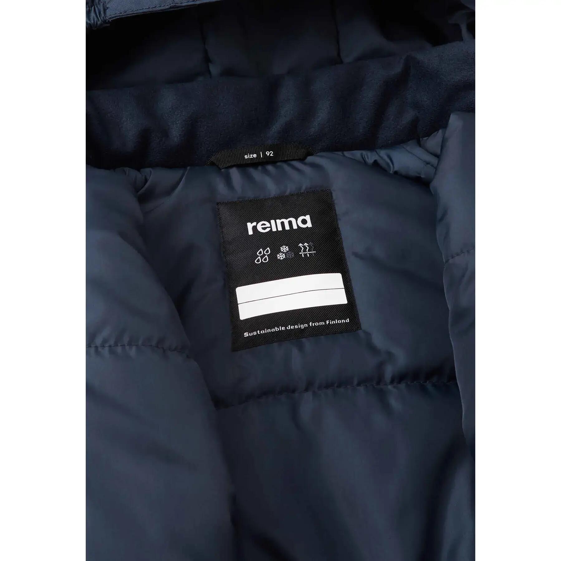 Combinaison d'hiver bébé Reima Tuohi 7/7