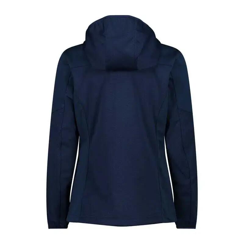 Veste à capuche femme CMP 3/5
