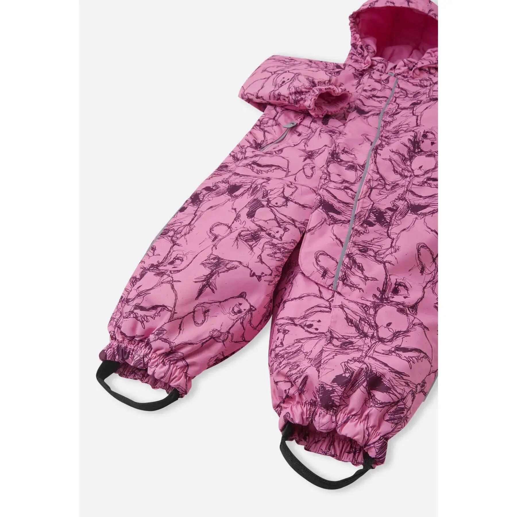 Combinaison d'hiver bébé Reima Havinki 5/7