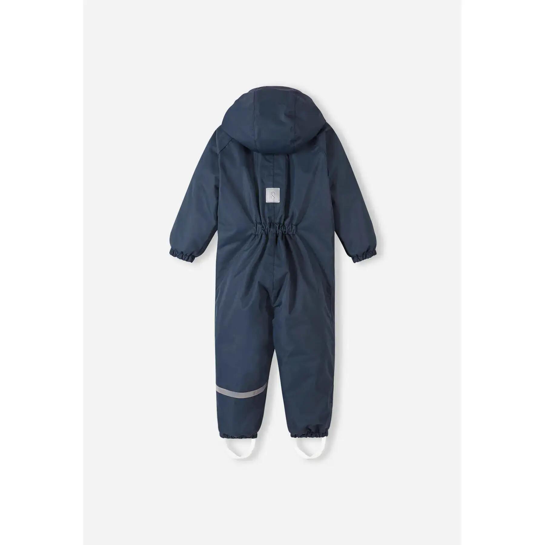 Combinaison d'hiver bébé Reima Tuohi 3/7