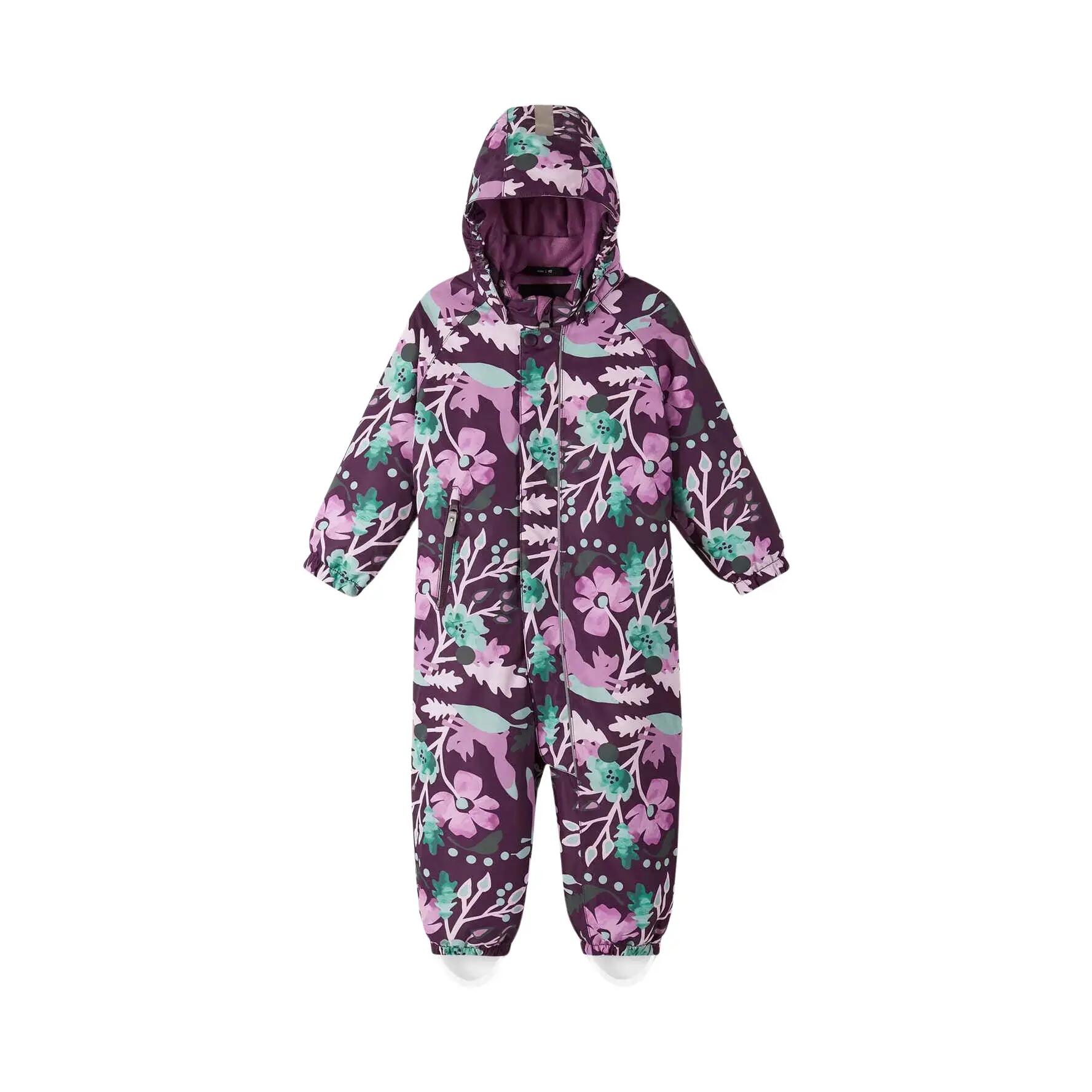 Tuta da sci per bambini Reima Puhuri 2/7