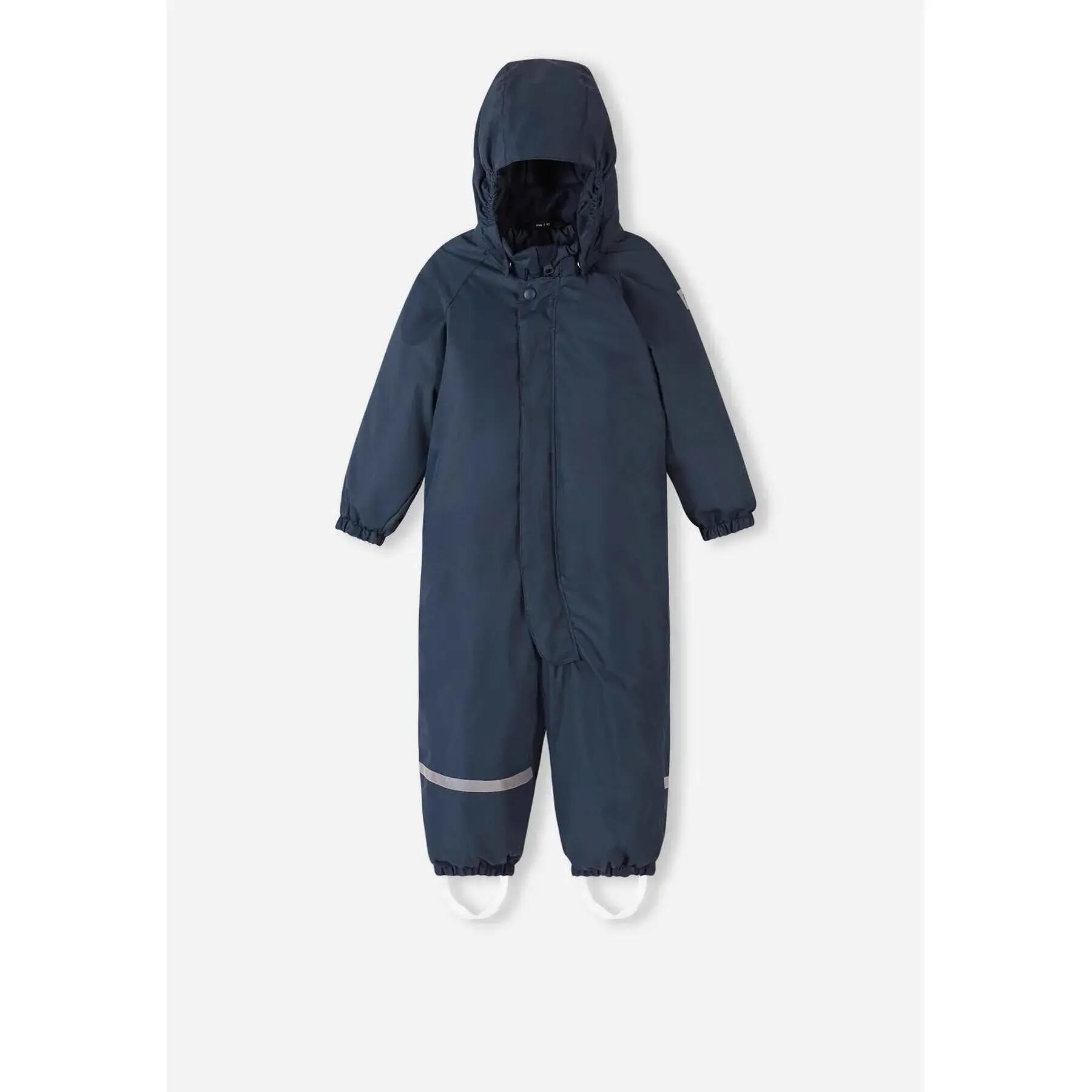 Combinaison d'hiver bébé Reima Tuohi 2/7
