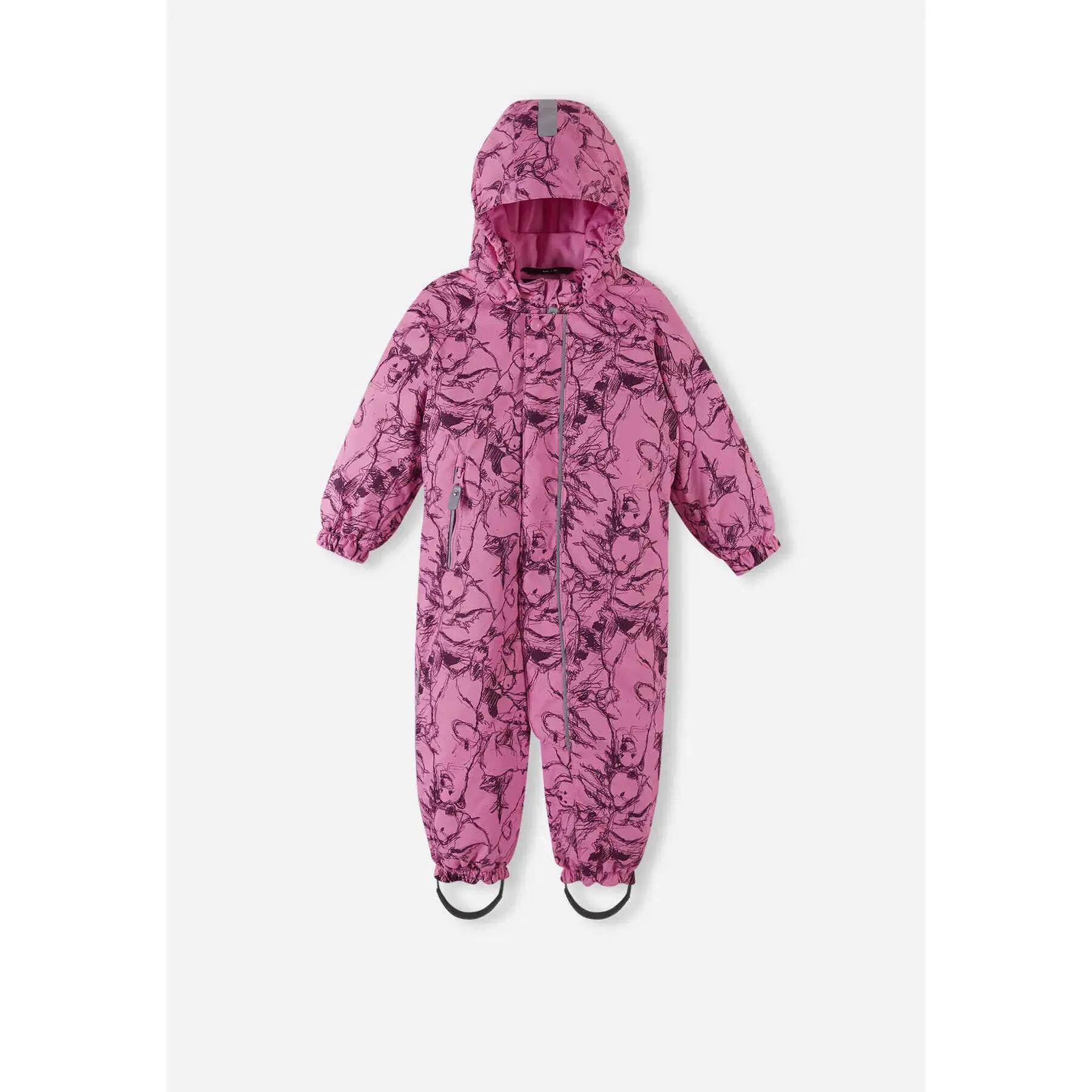Combinaison d'hiver bébé Reima Havinki 2/7