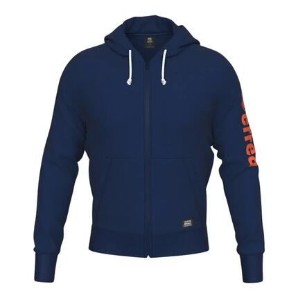 Sweat à capuche zippé enfant Errea Essential