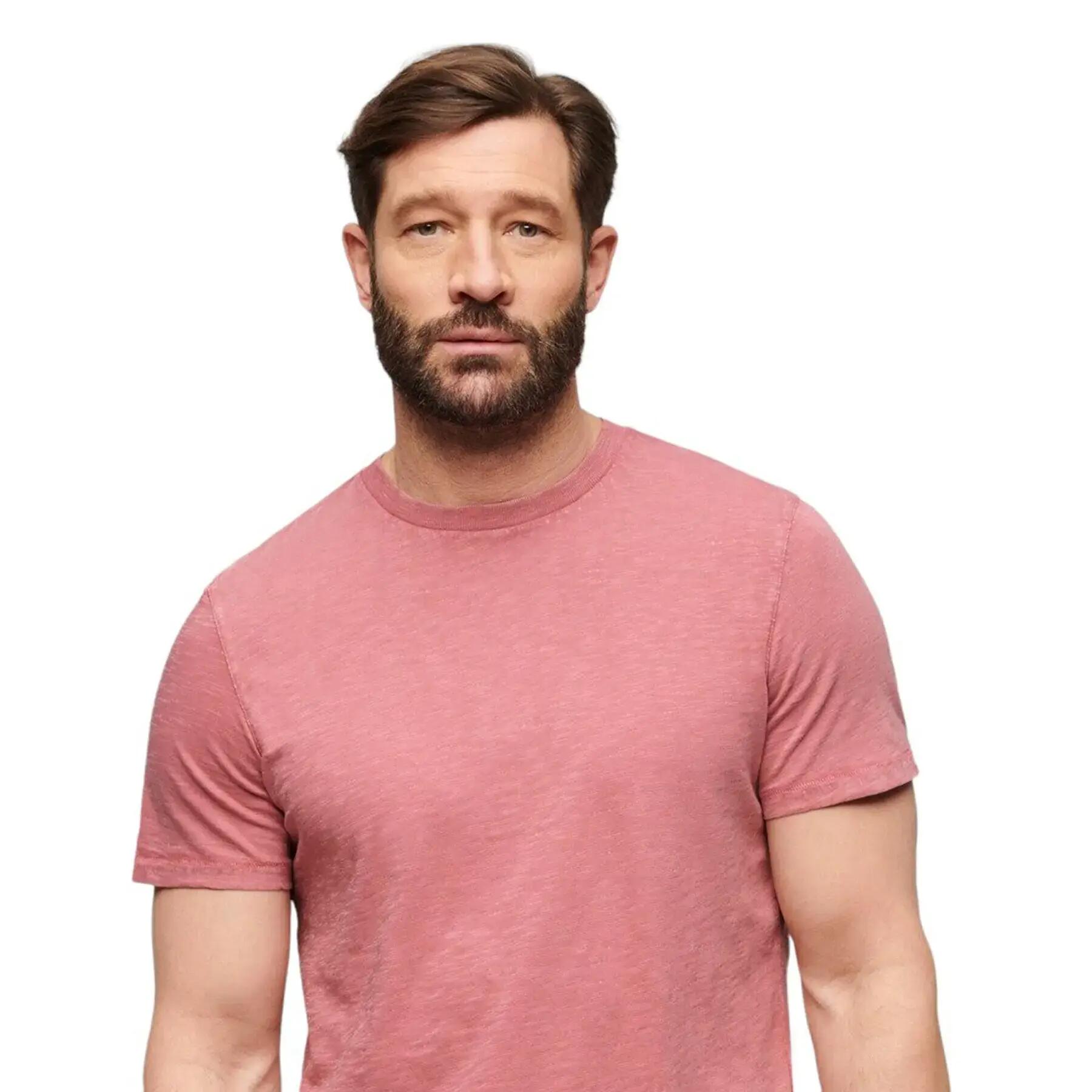 Koszulka Superdry Slub 4/4