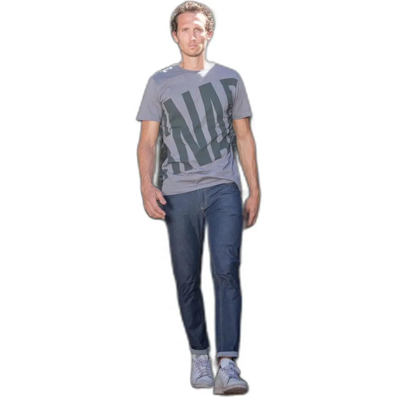 T-shirt Snap Climbing Pattern 2/4