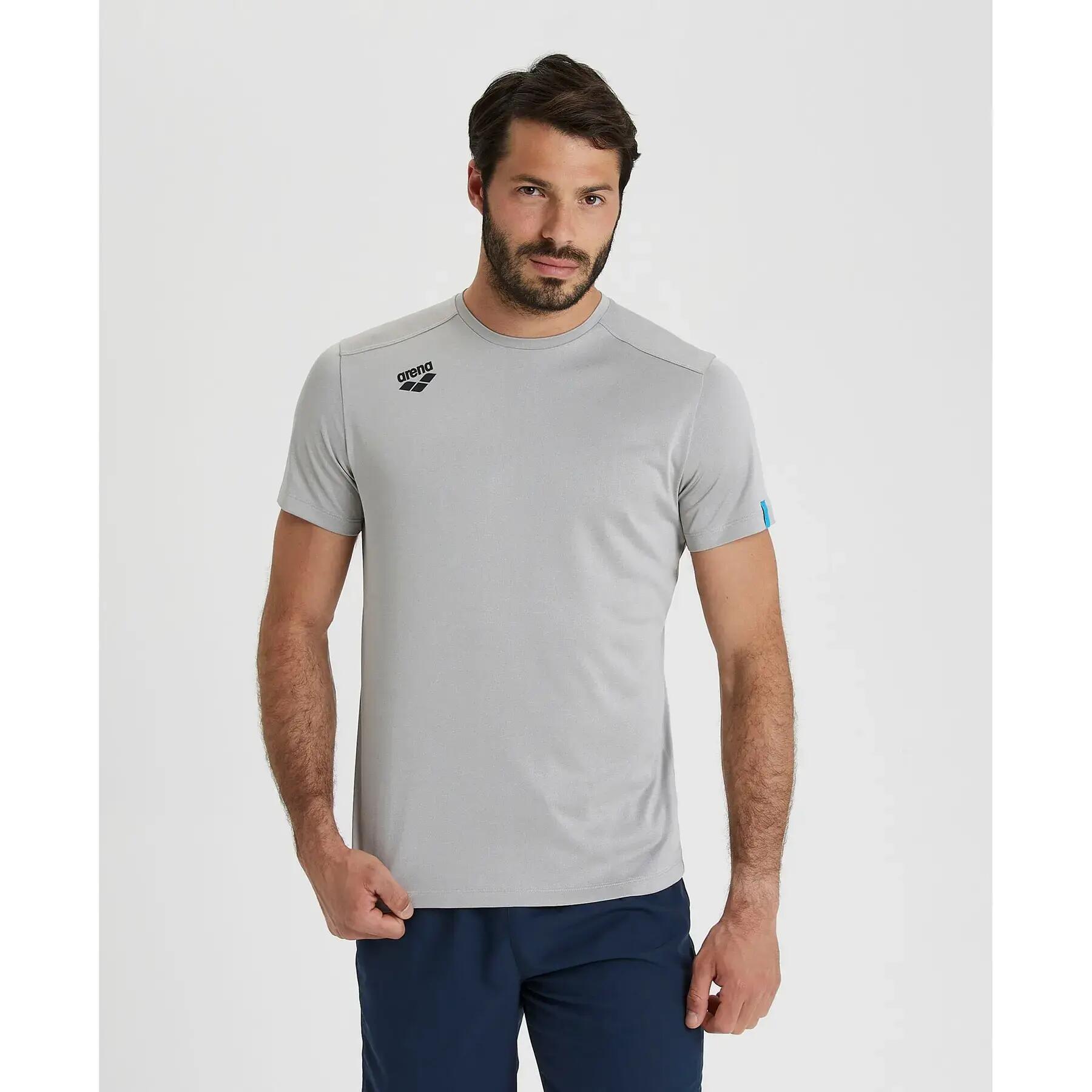 T-Shirt Arena Team Solid 2/7