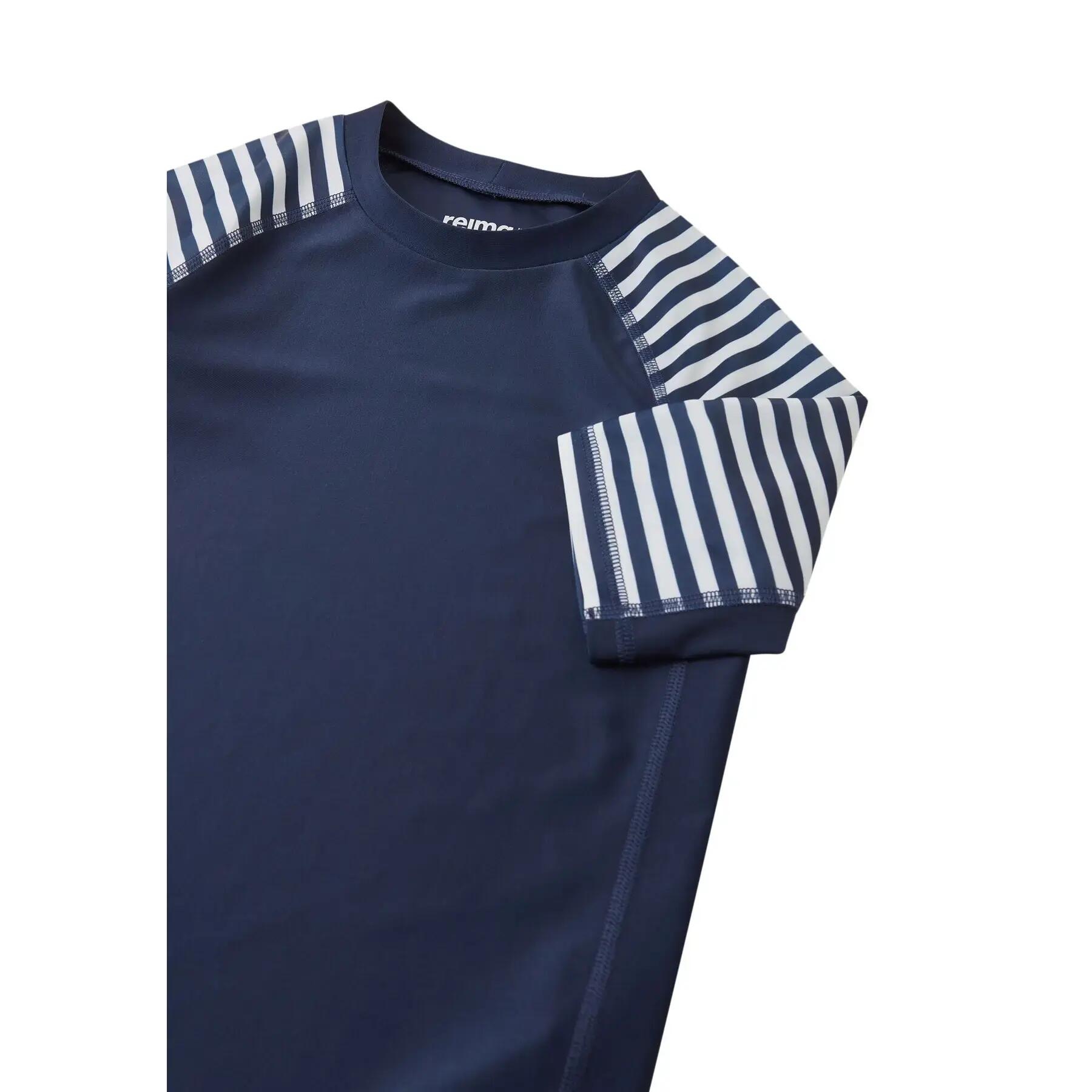 Haut de maillot de bain enfant Reima Uiva 3/4