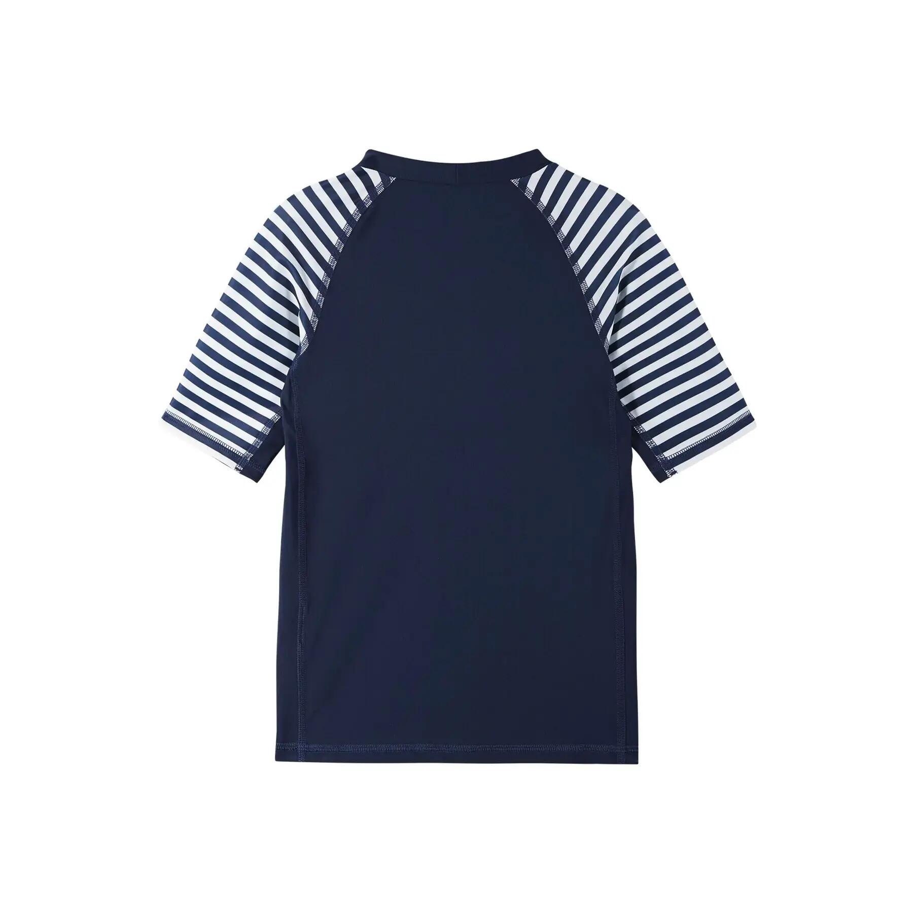 Haut de maillot de bain enfant Reima Uiva 2/4