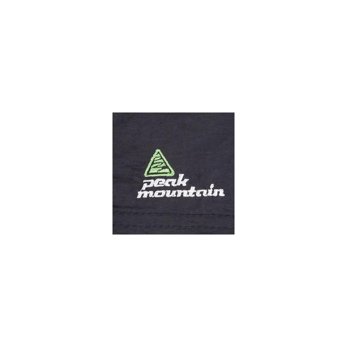 Short de bain enfant Peak Mountain Ecawai 3/3