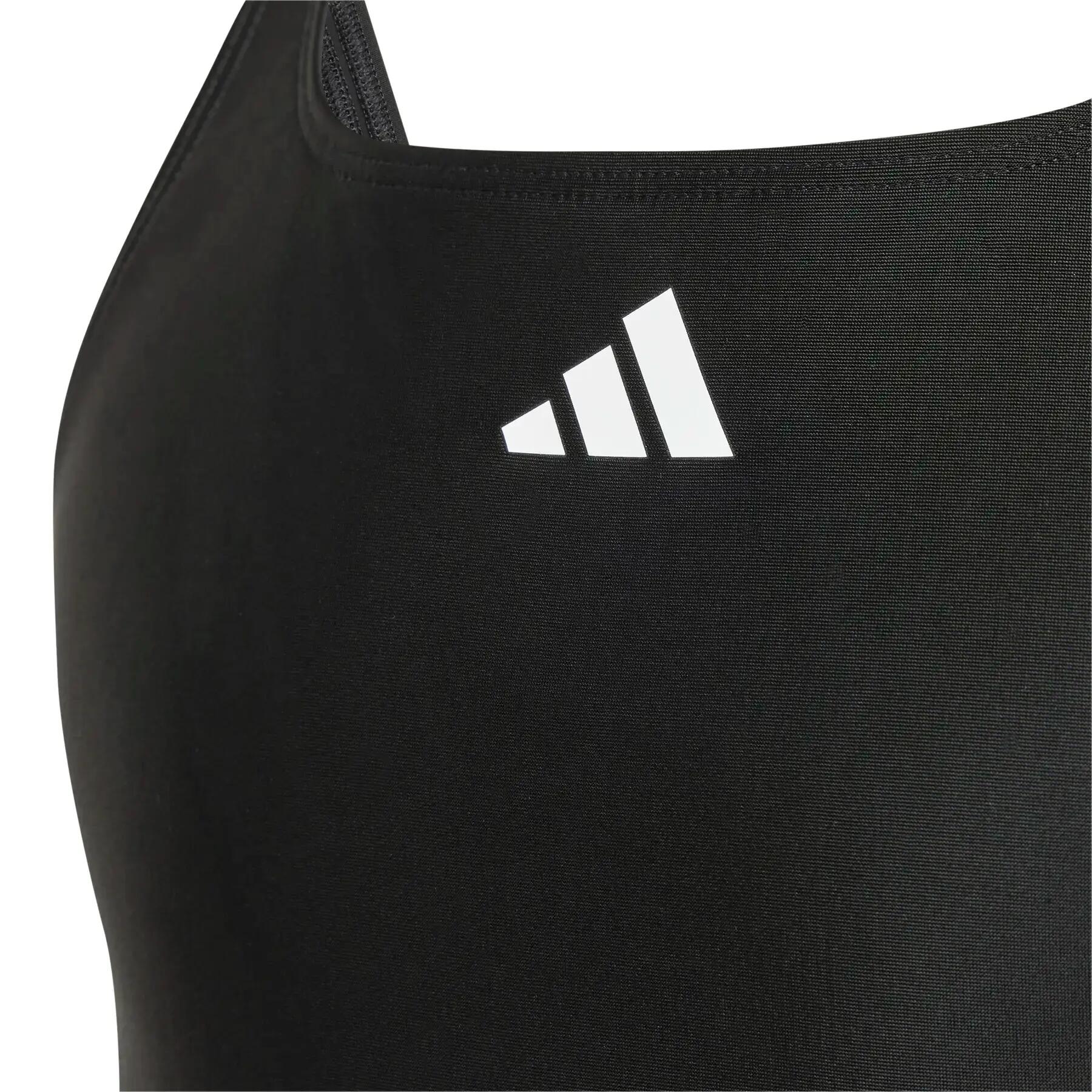 Bikini 3-Stripes V-Back Junior 7/7