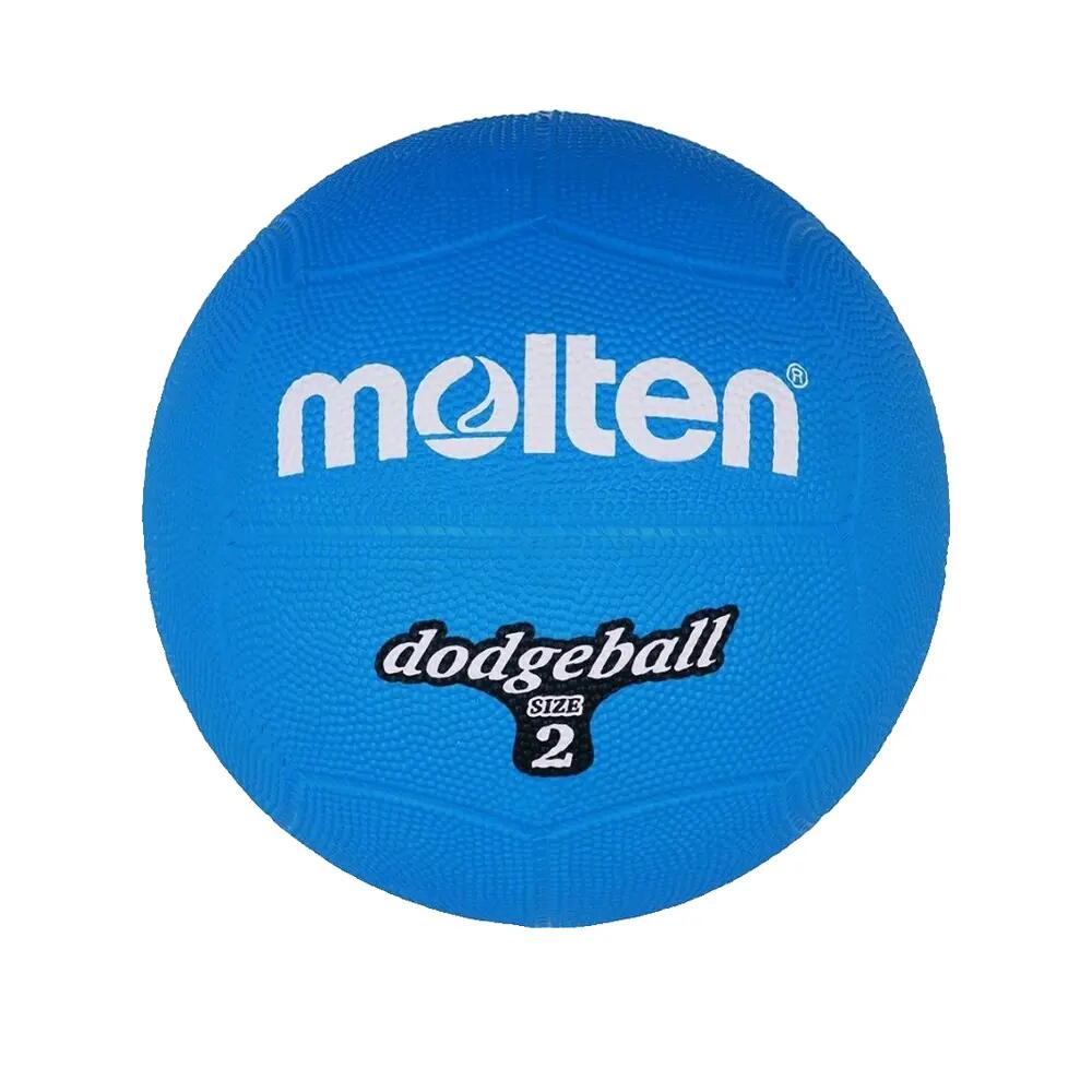 Ballon dodgeball Molten 2/2