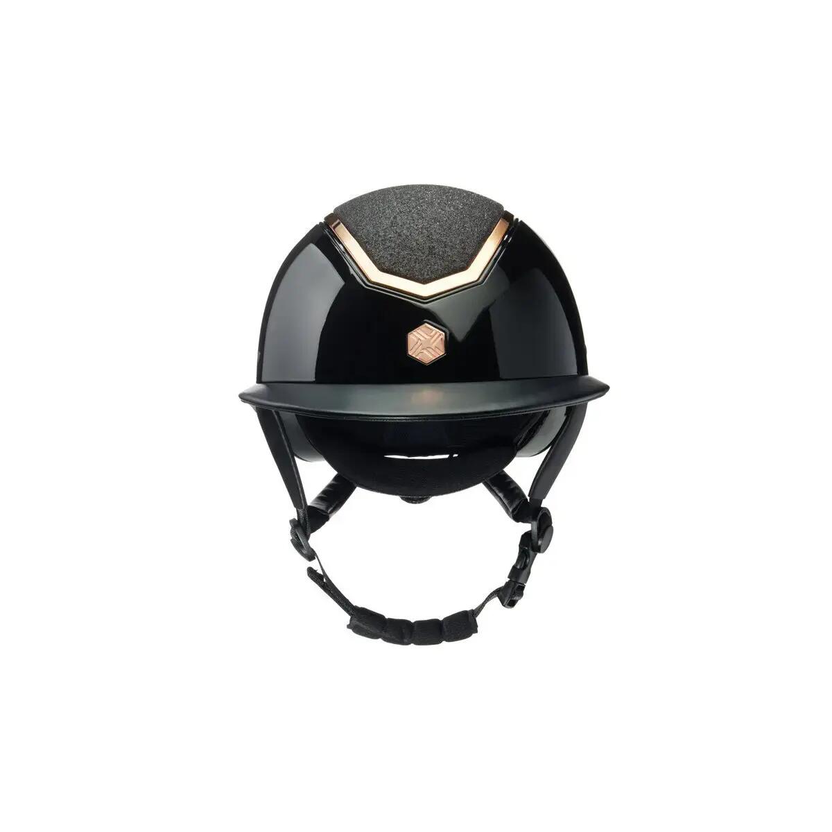 Casque d'équitation Charles Owen Kylo 2/2