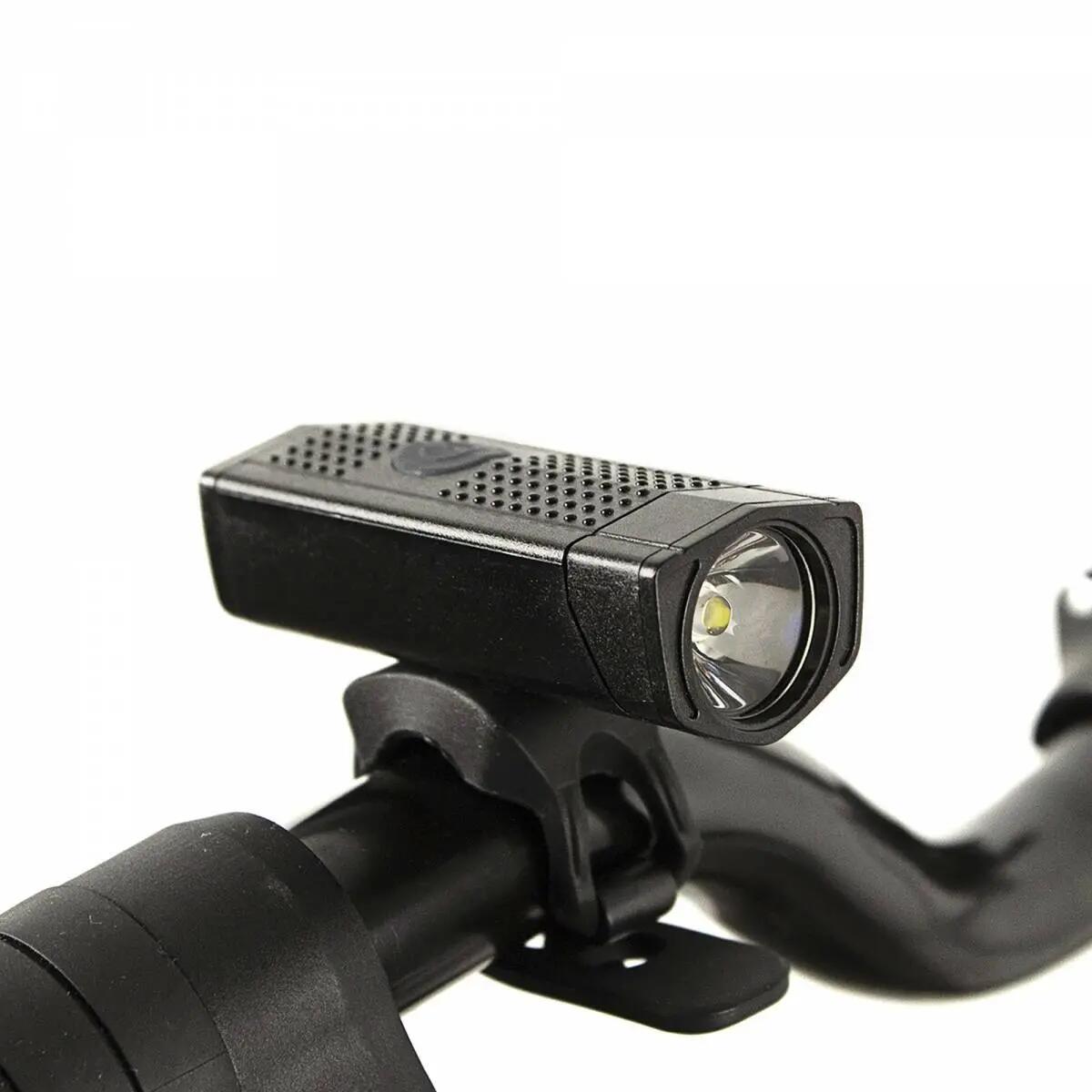 Vélo Eltin Lampe avant 350 lumens 2/4