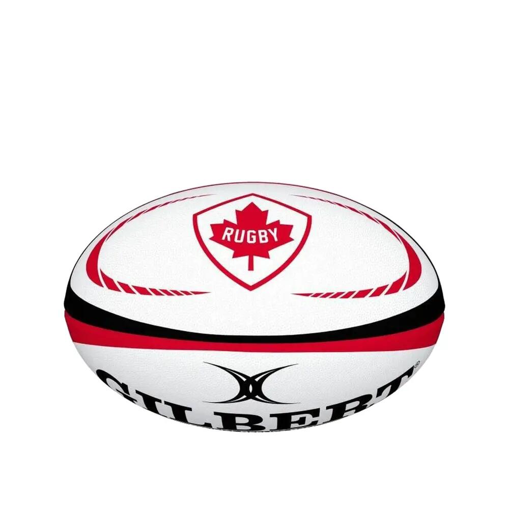 Pallone rugby Canada 2/2