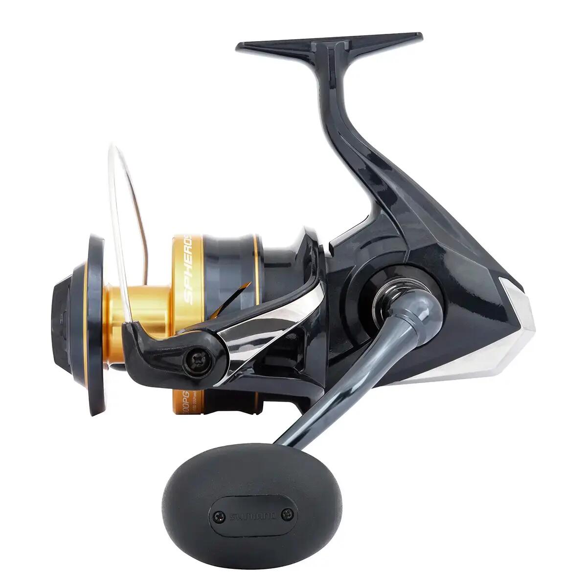 SHIMANO picture