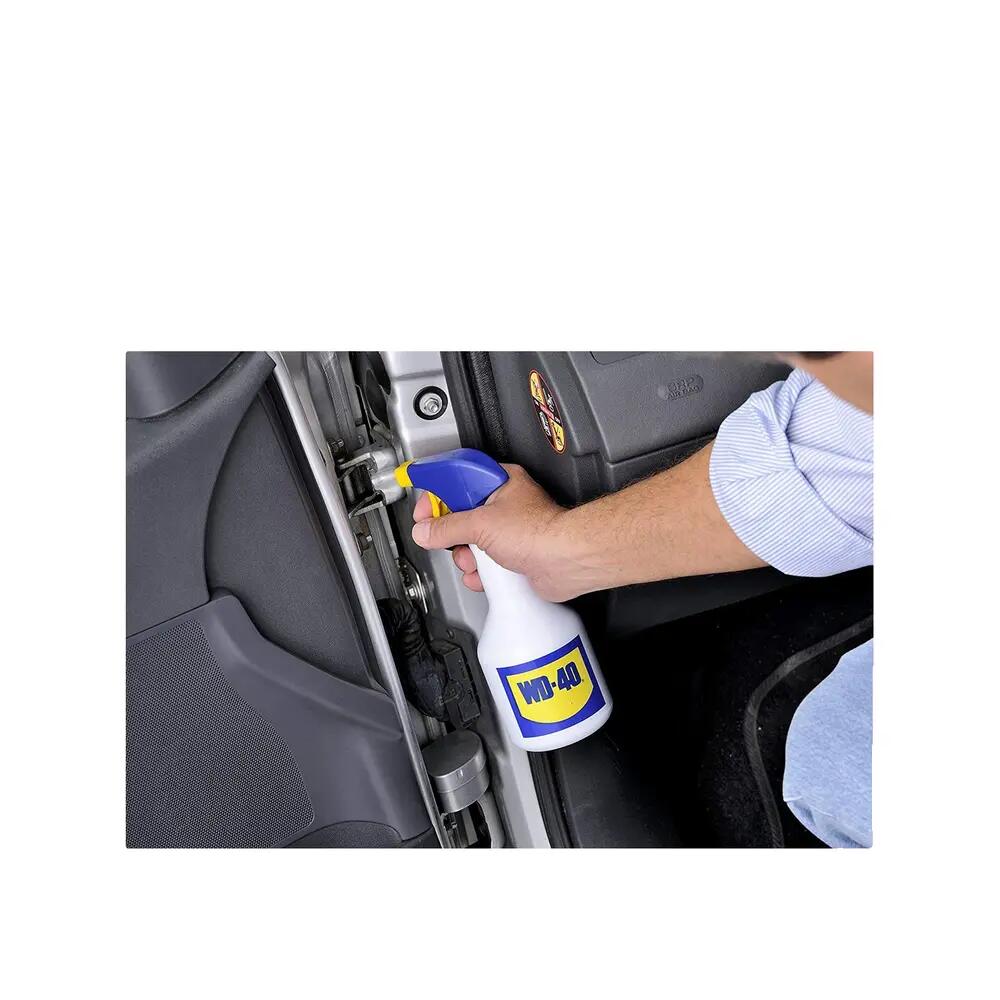 WD-40 multifunctionele smeermiddel 5L met sprayapplicator 7/8