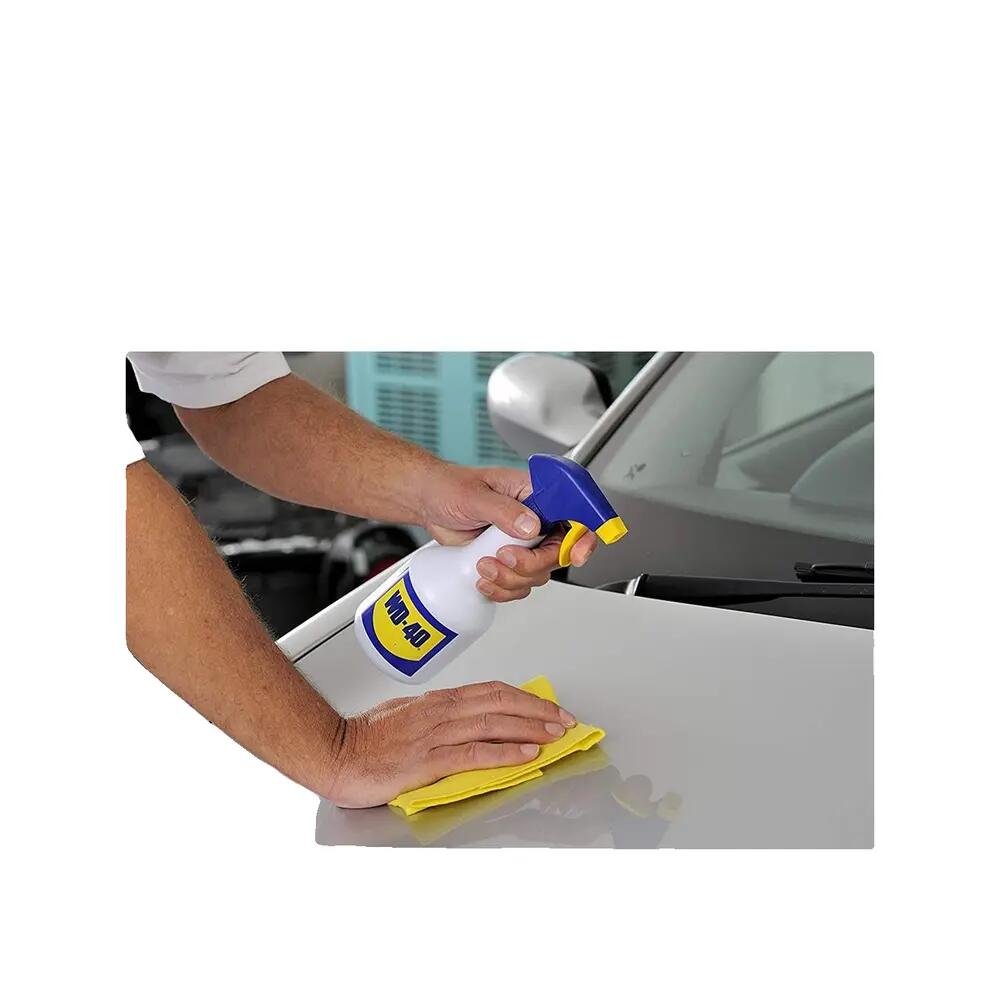 WD-40 multifunctionele smeermiddel 5L met sprayapplicator 6/8