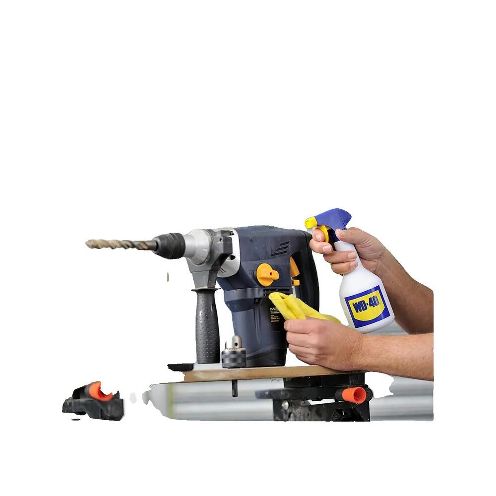WD-40 multifunctionele smeermiddel 5L met sprayapplicator 5/8