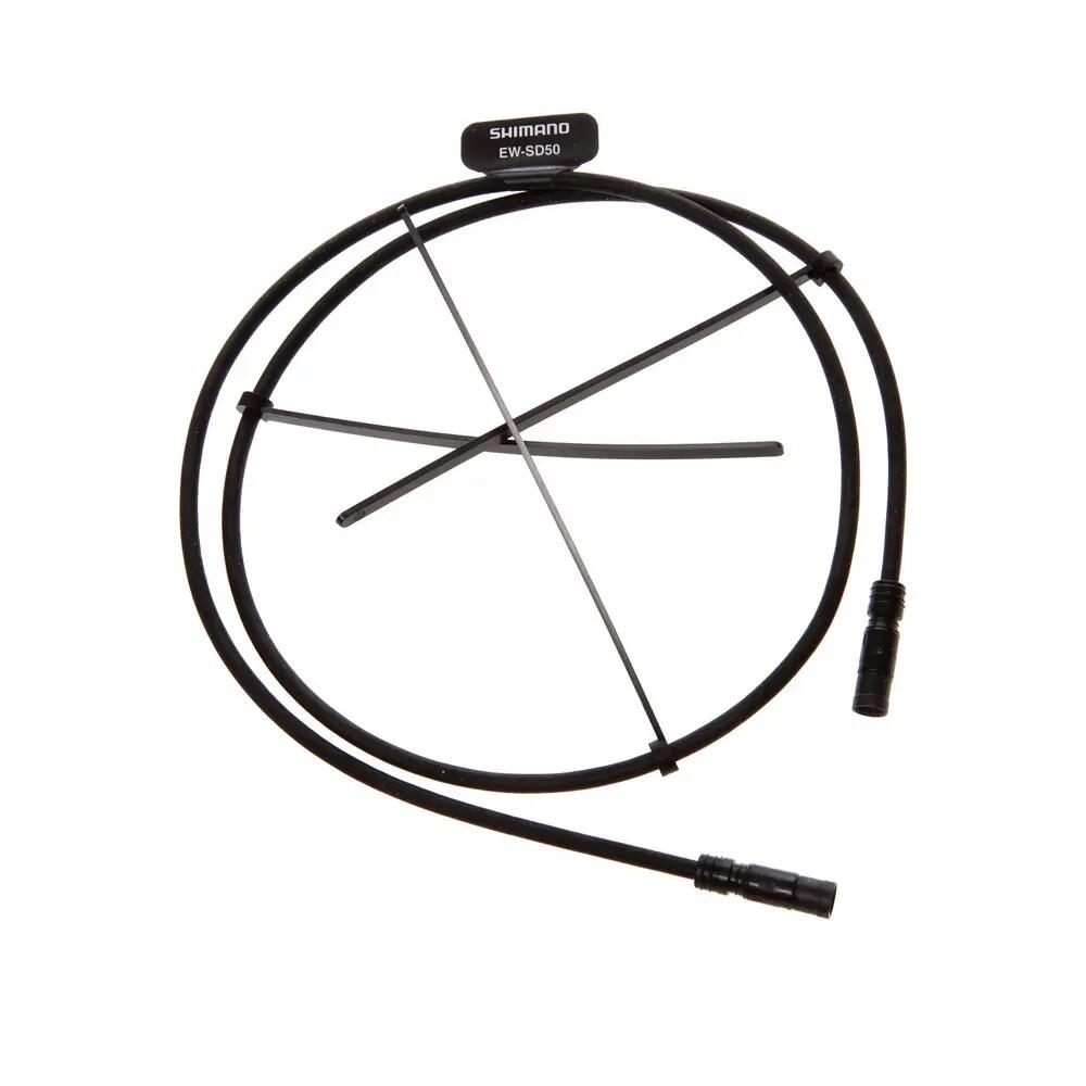 SHIMANO Di2 EW-SD50 Ultegra/Dura Ace E-Kabel 3/8