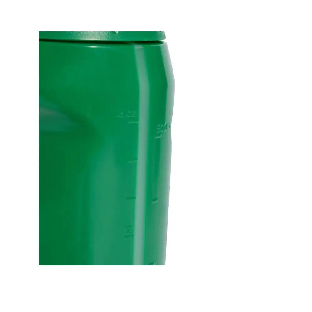 Borraccia adidas 500 ml, polietilene BPA‑free 6/6