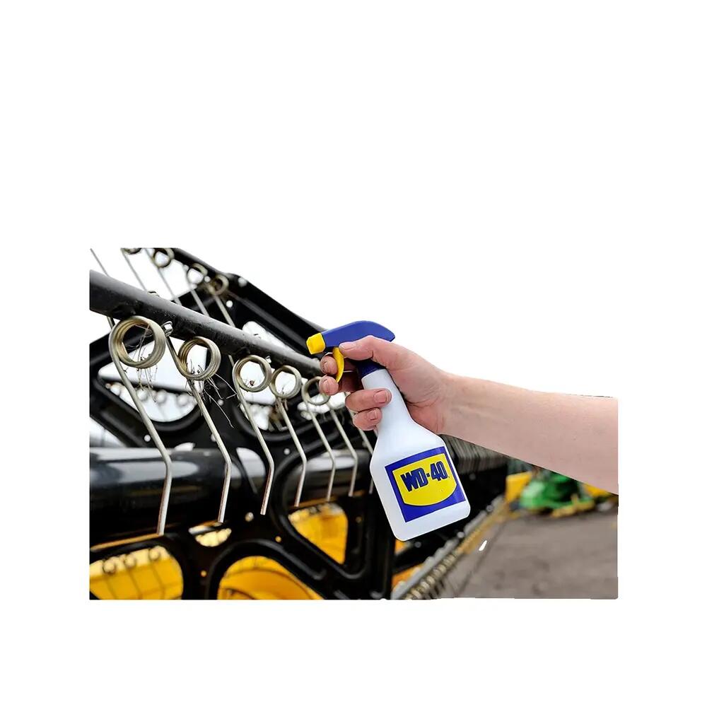 WD-40 multifunctionele smeermiddel 5L met sprayapplicator 4/8