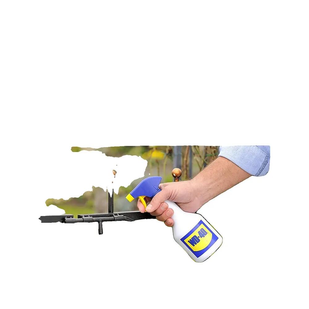WD-40 multifunctionele smeermiddel 5L met sprayapplicator 3/8