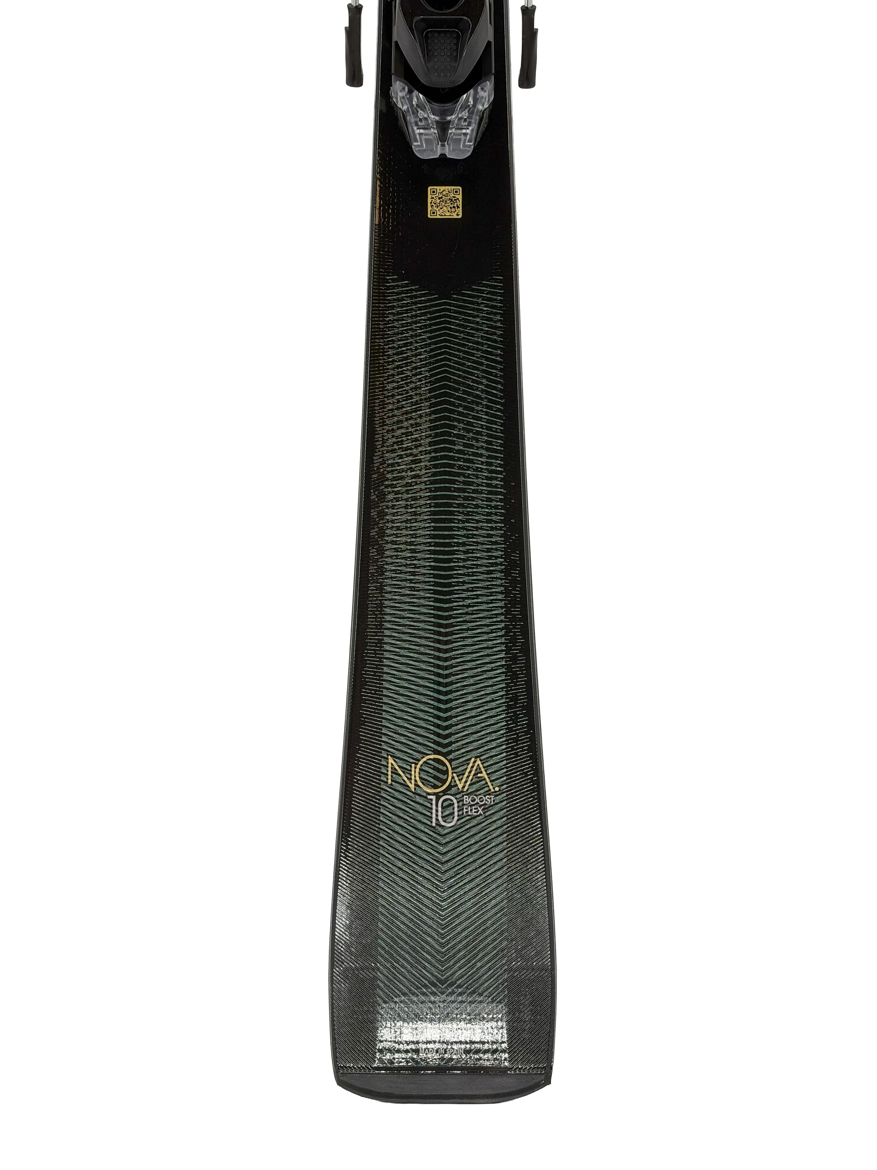 Rossignol Nova 10 Xpress Women 24/25 Skier inkl. bindung 5/5