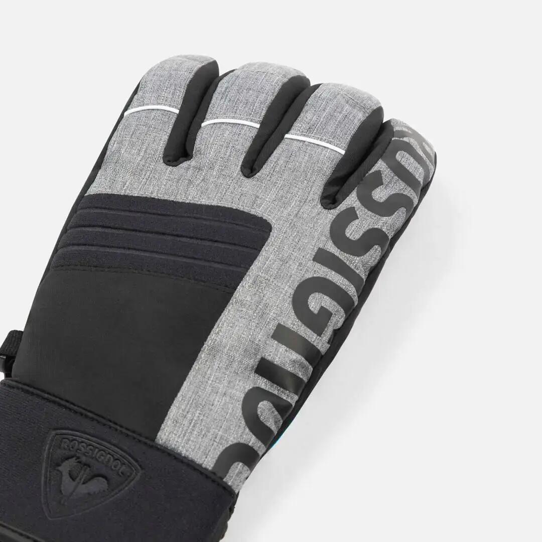 Wasserdichte Skihandschuhe Rossignol Speed 3/3