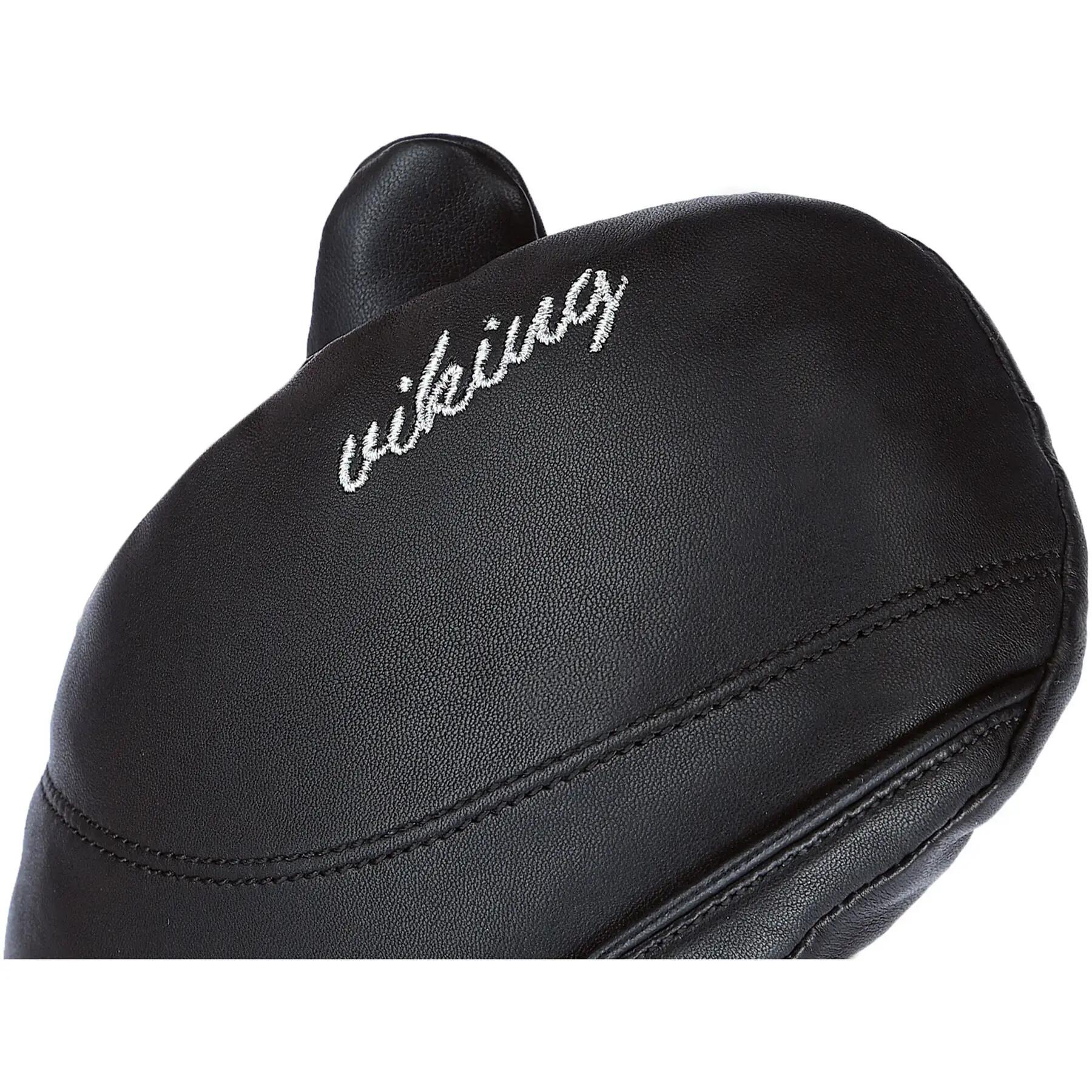 Muffole da sci da donna Viking Diamante Mitten 3/3