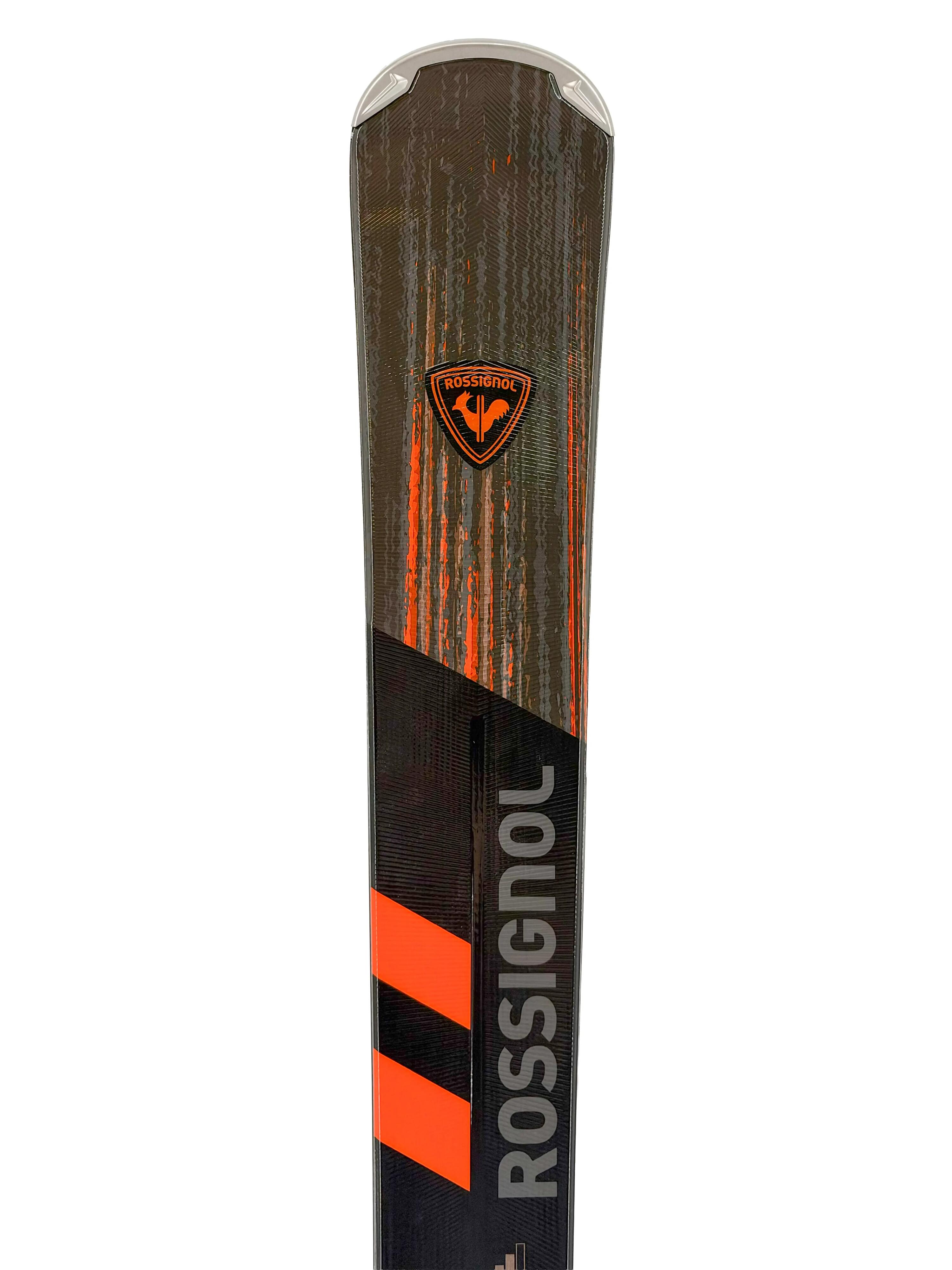 Rossignol Forza 40 V-CA Retail Expresss 24/25 ski's incl.binding 3/5