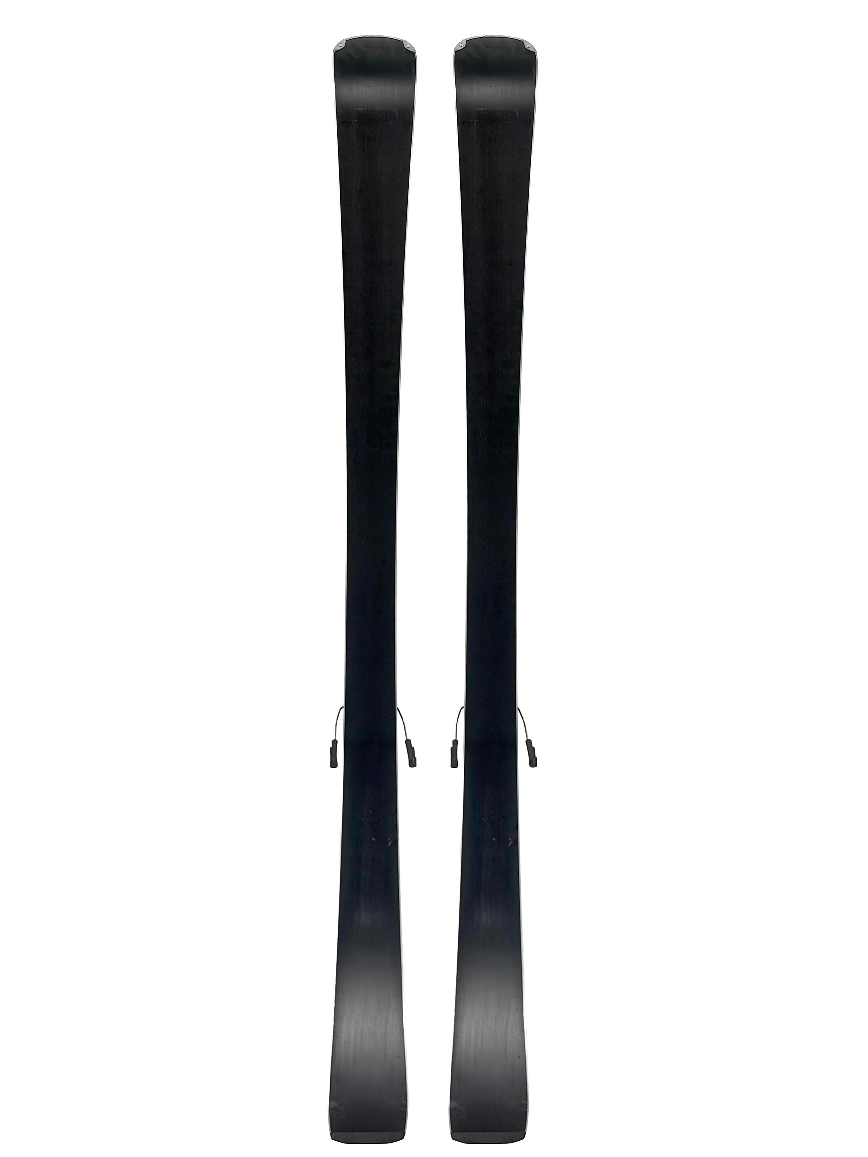 Rossignol Forza 40 V-CA Retail Expresss 24/25 ski's incl.binding 2/5
