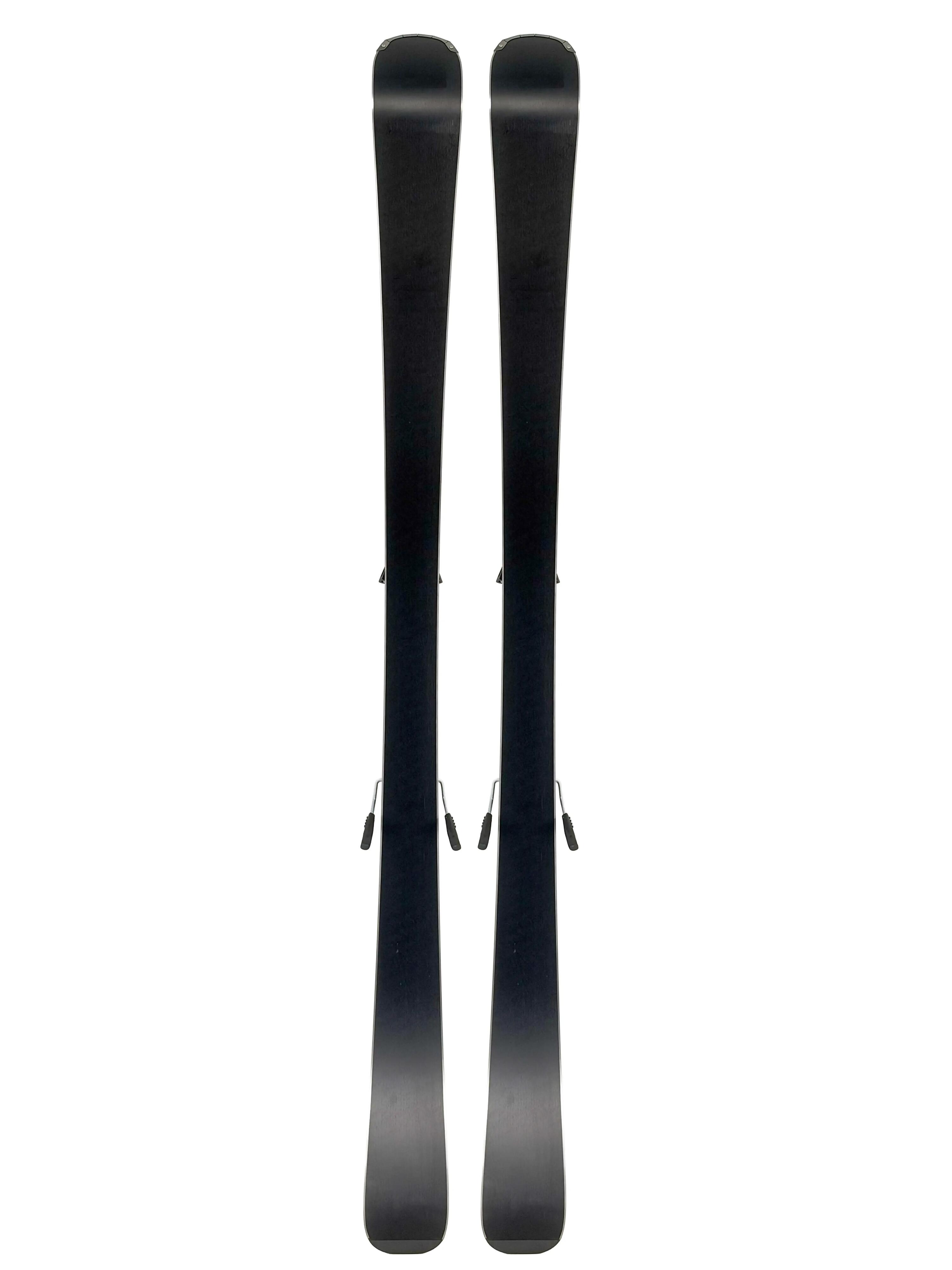 Head Shape V4 R SW Skier inkl. bindung 2/5
