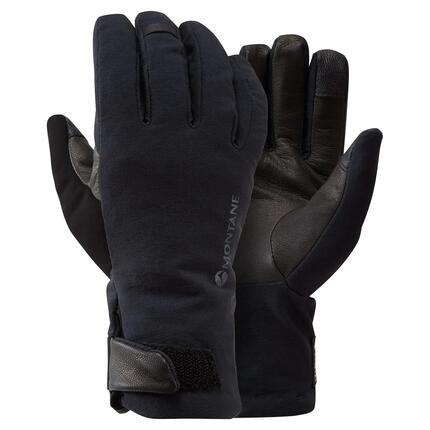 Waterdichte geïsoleerde handschoenen voor dames Montane Duality