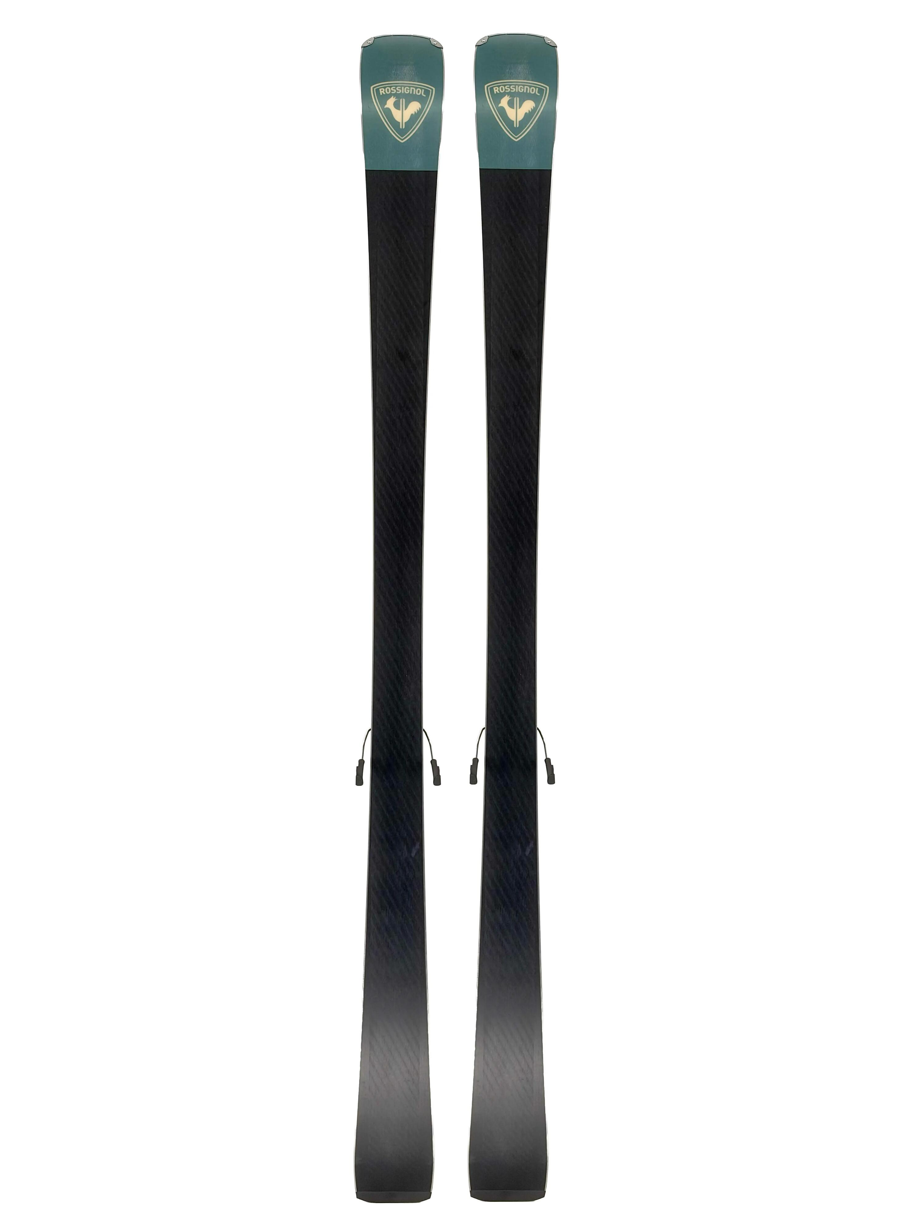 Rossignol Nova 10 Xpress Women 24/25 Skier inkl. bindung 2/5