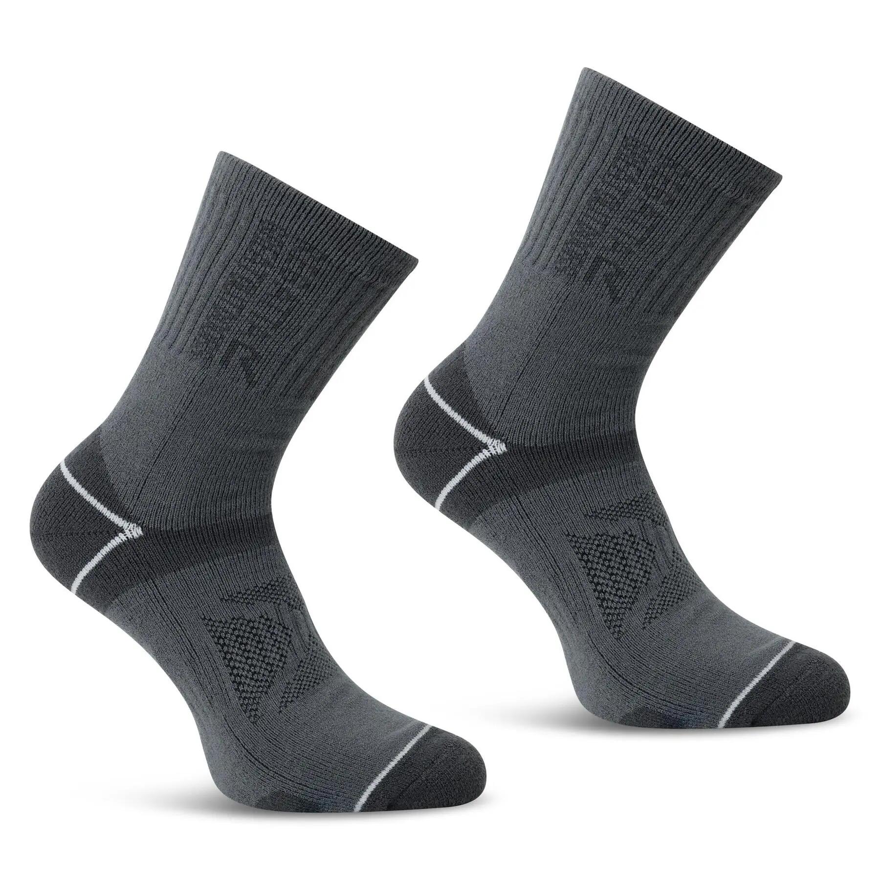 Calze Regatta Blister Protection II (x2) 2/3