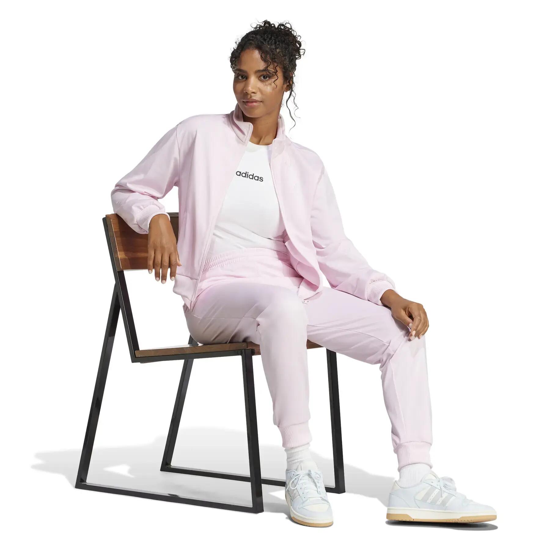 Tuta Essentials Feel Cozy 6/13