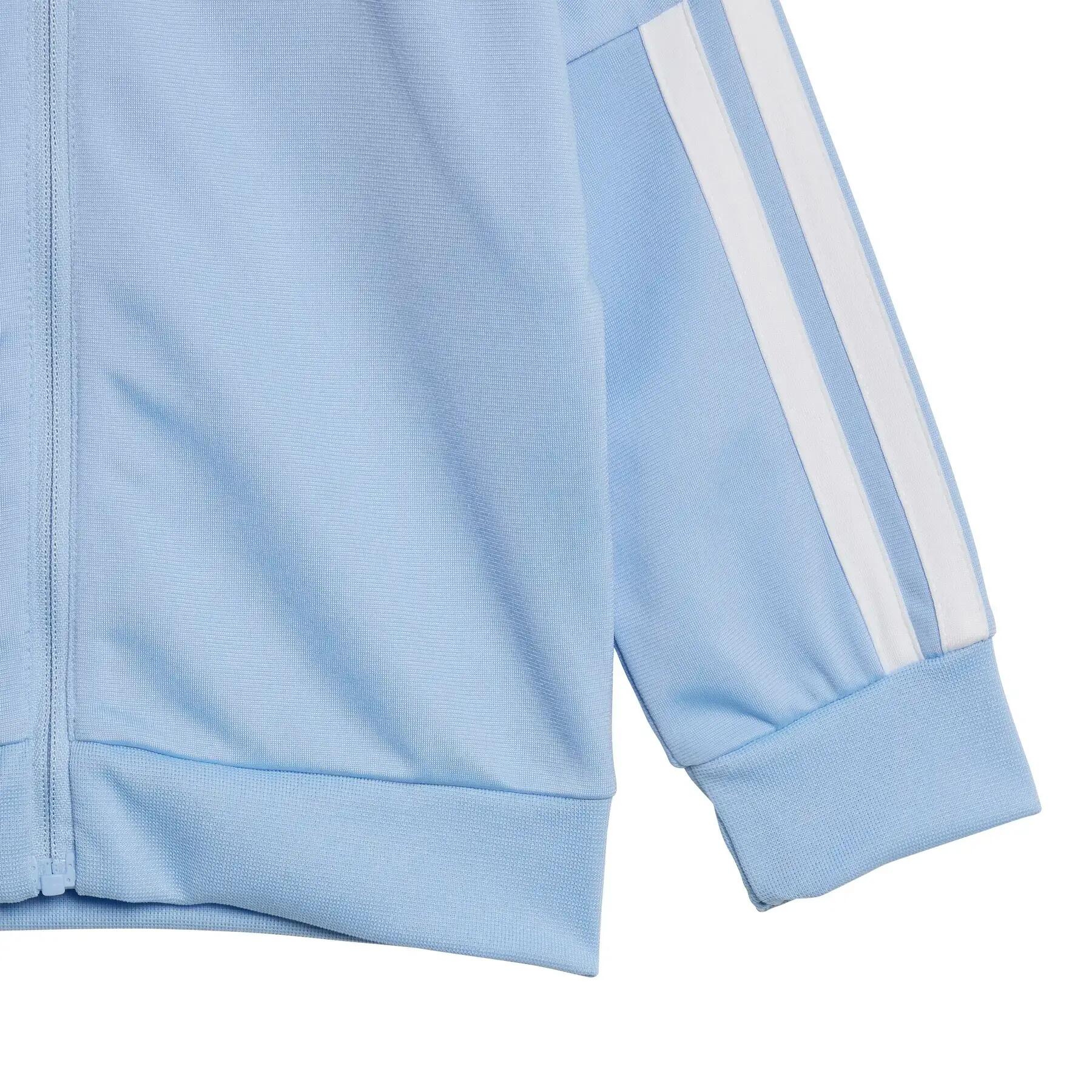 Survêtement Essentials CLIMACOOL Enfants 6/7