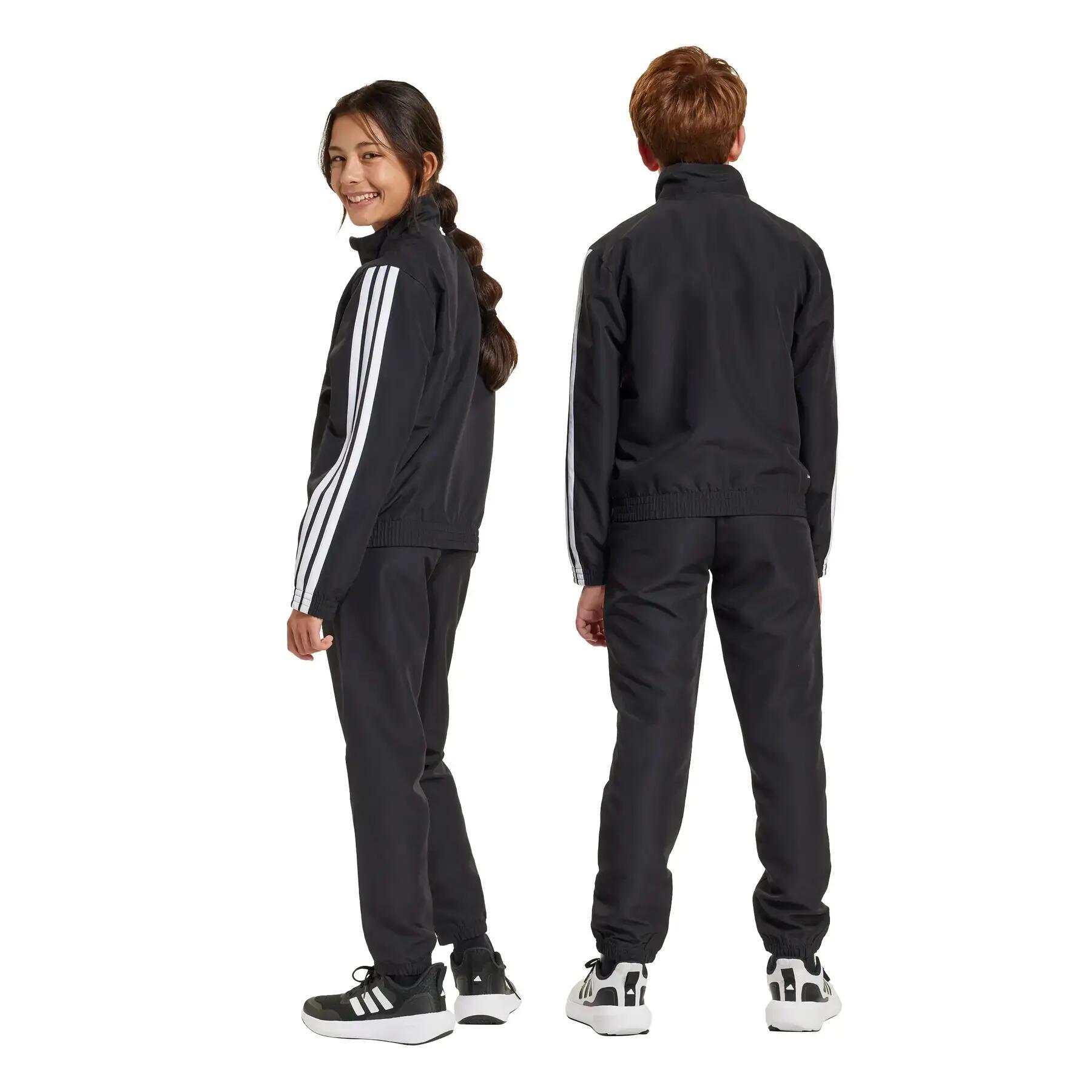 Kinder trainingspak adidas Essentials Climacool 7/7