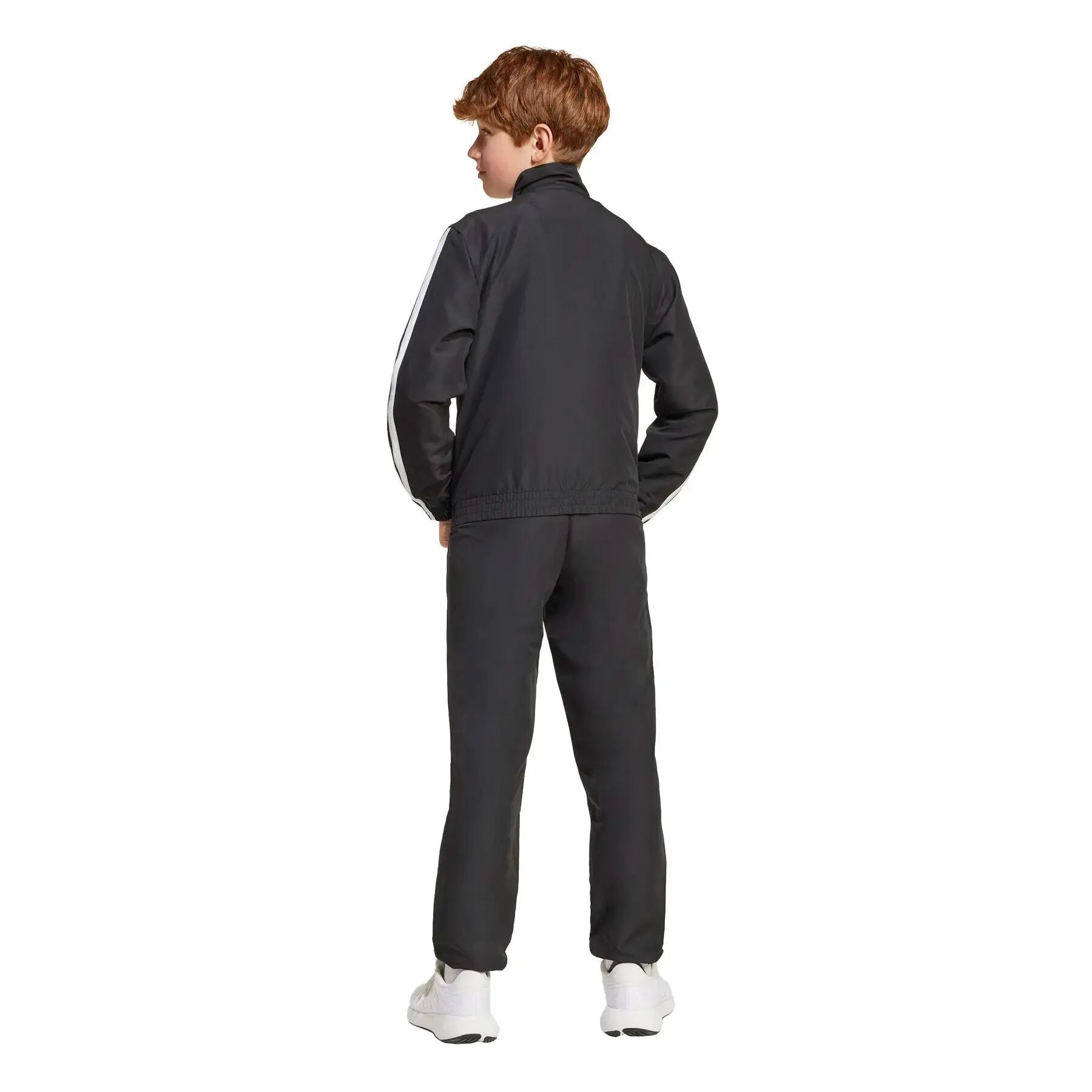 Kinder trainingspak adidas Essentials Climacool 6/7