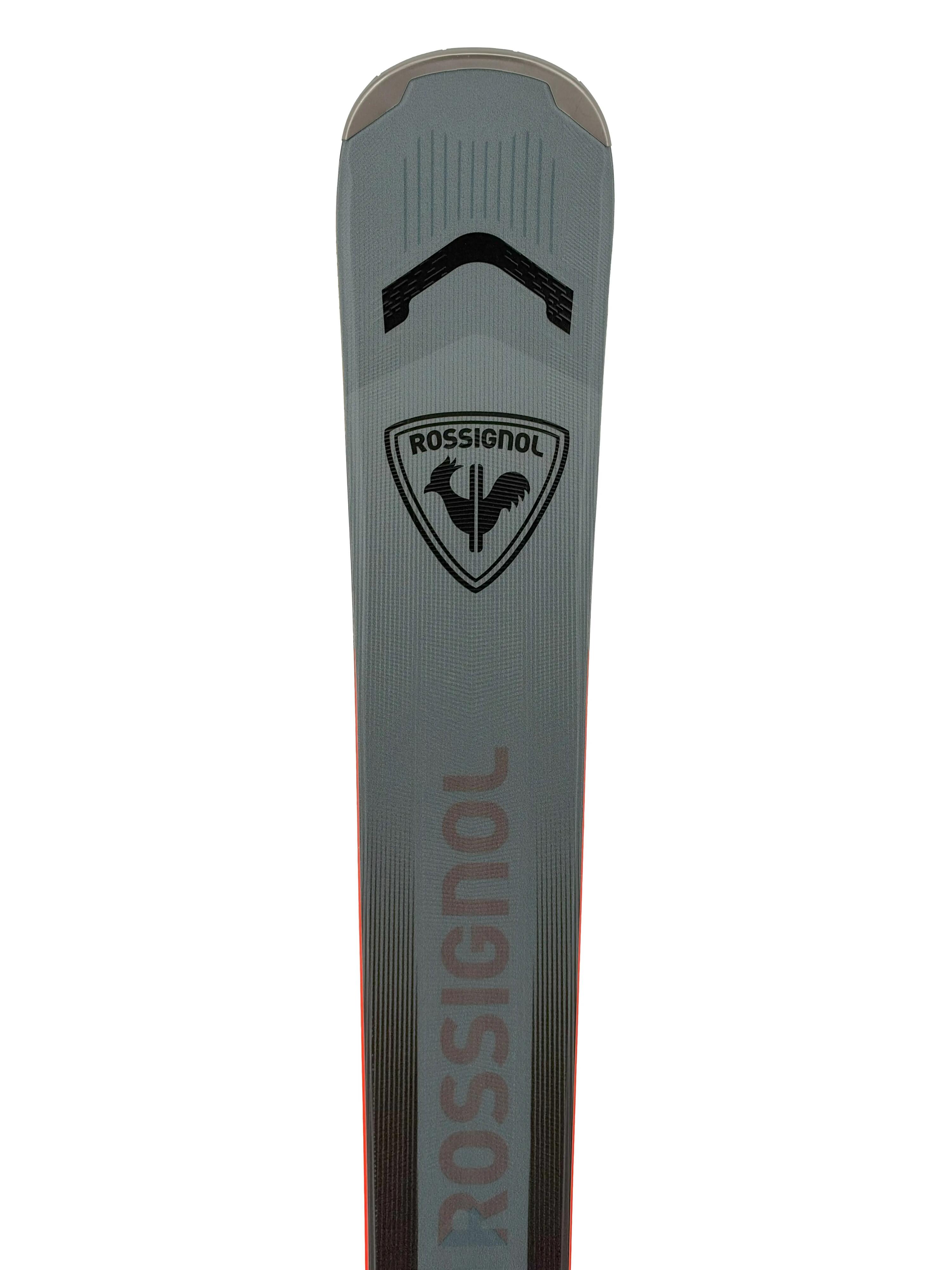 Rossignol ARCADE 82 XPRESS 11 Skier inkl. bindung 3/5